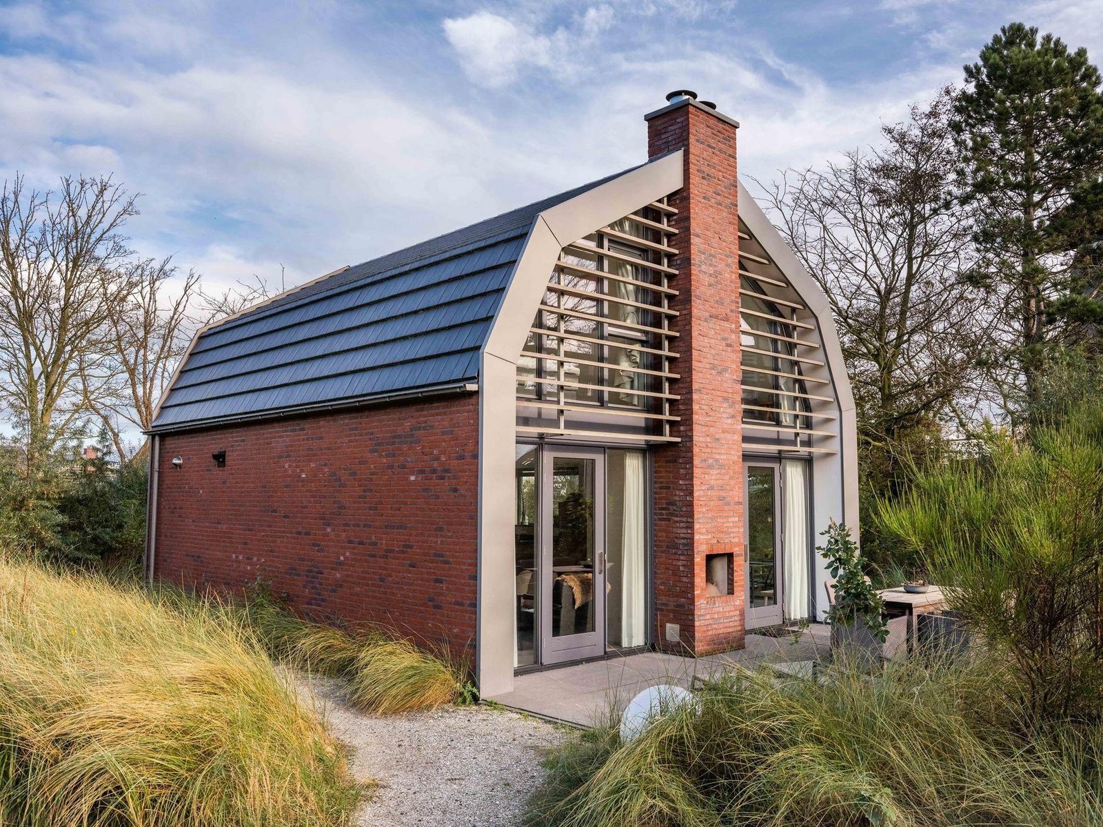 Villa Zeester