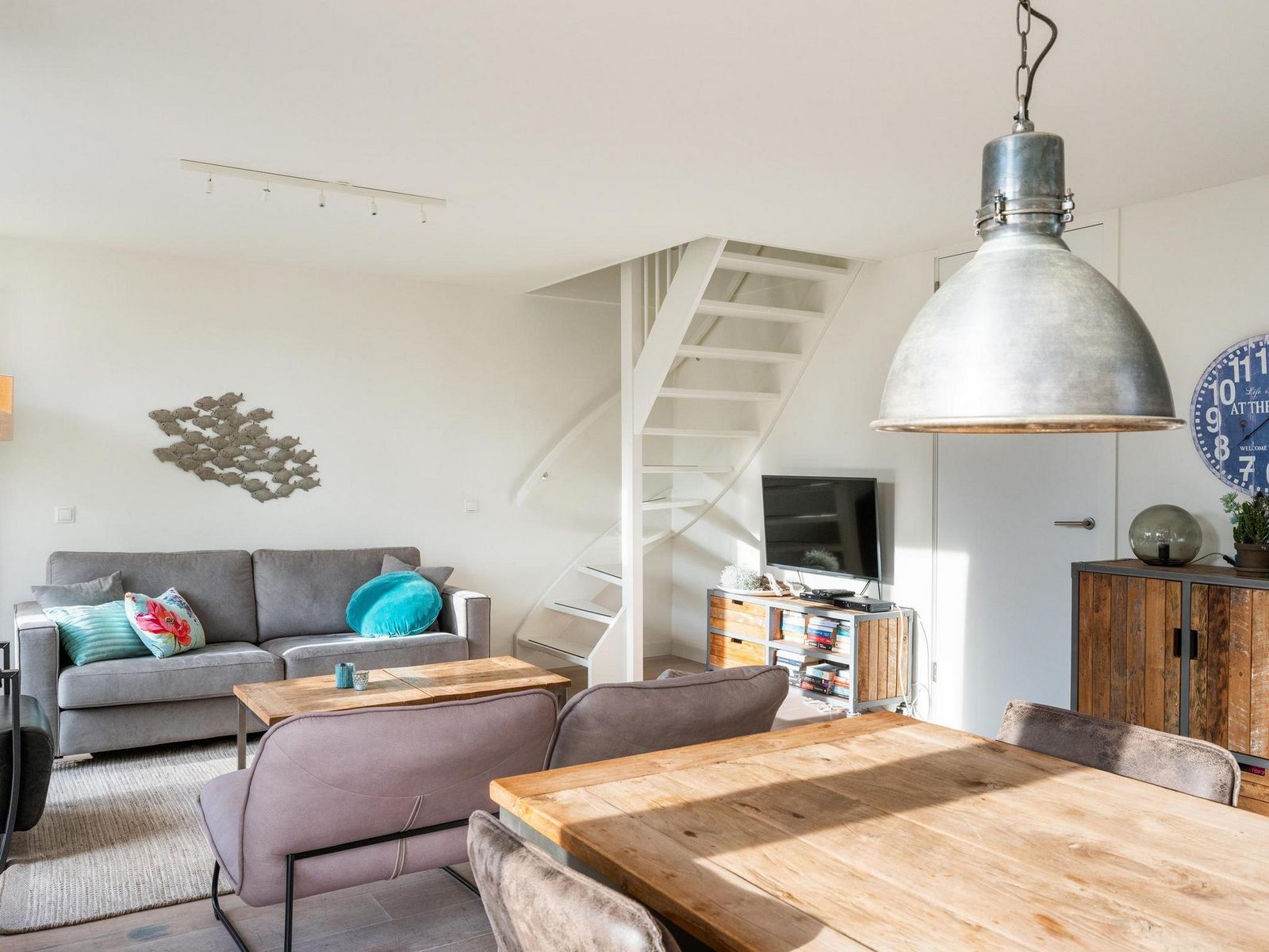 Villa Zeester