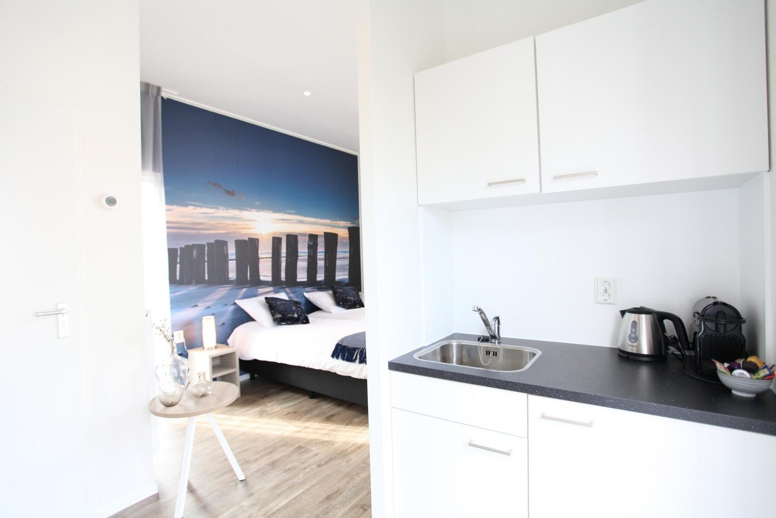 Comfort Room 2