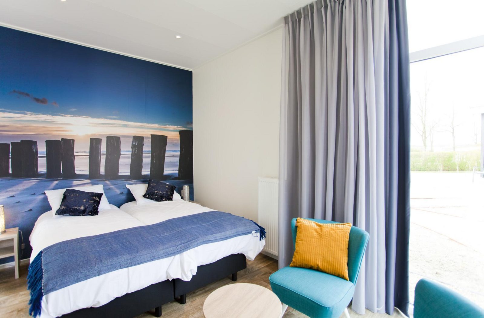 Comfort Room 2