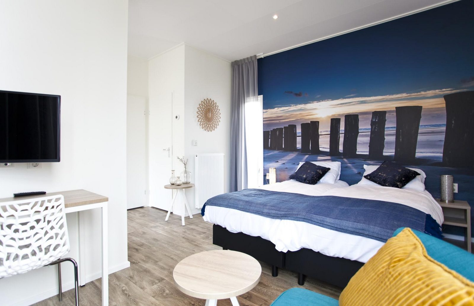 Comfort Room 2