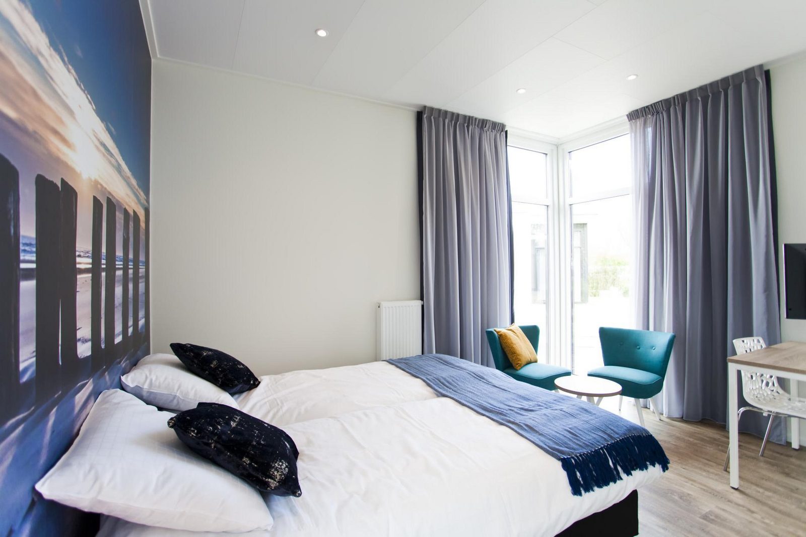 Comfort Room 2
