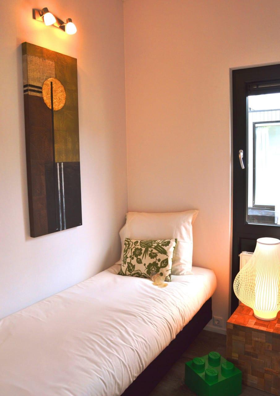Accommodation Schoneveld - Chalet - Cube la Mer 4 - 9