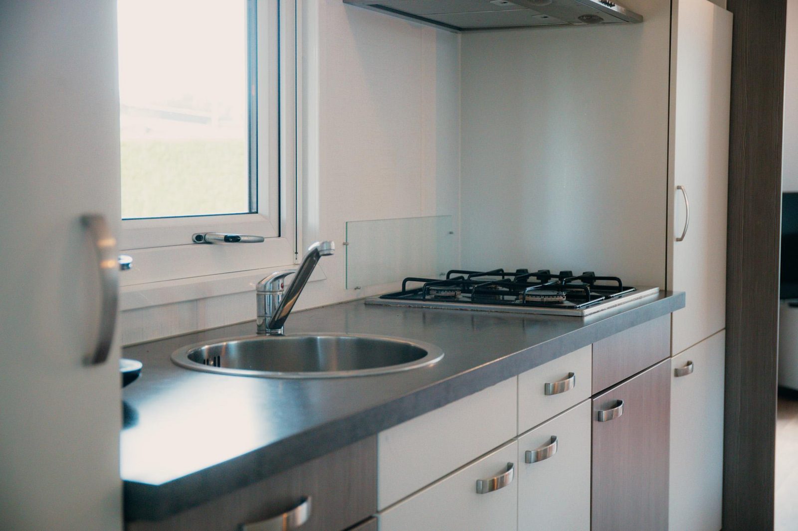 Veluwelodge | 4 personen
