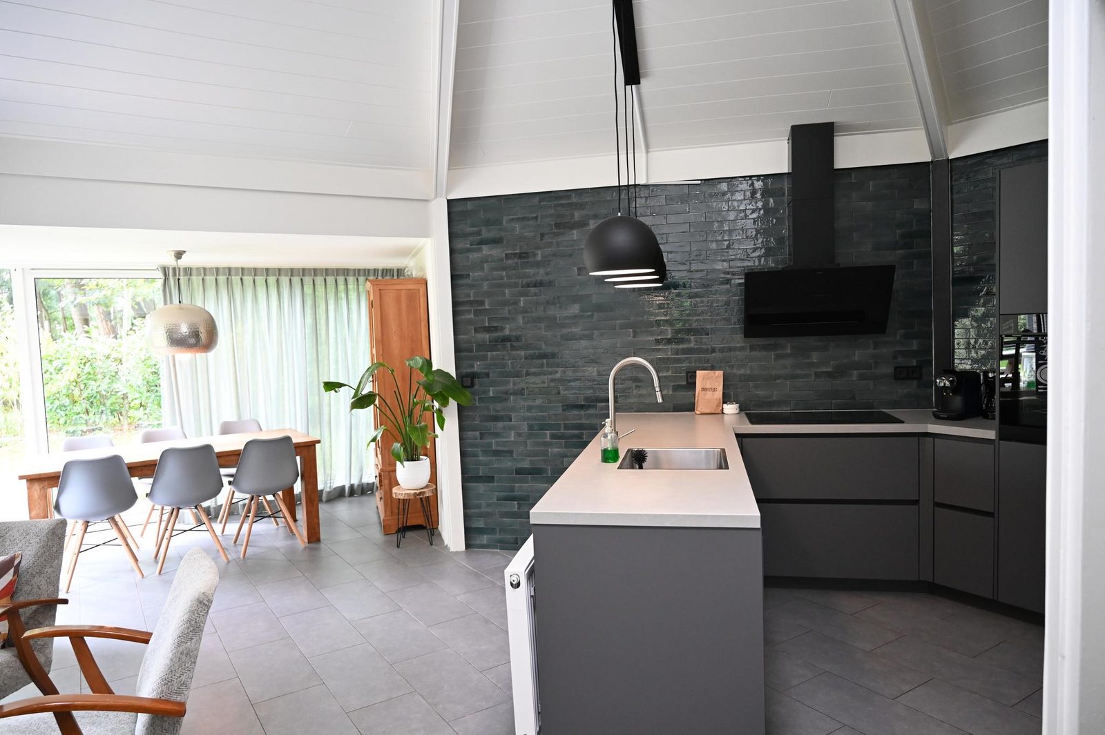 Bungalow Comfort 4p
