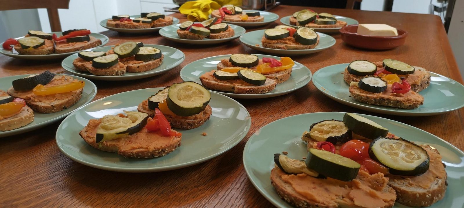 Ontbijt, Lunch en Diner -Arrangement