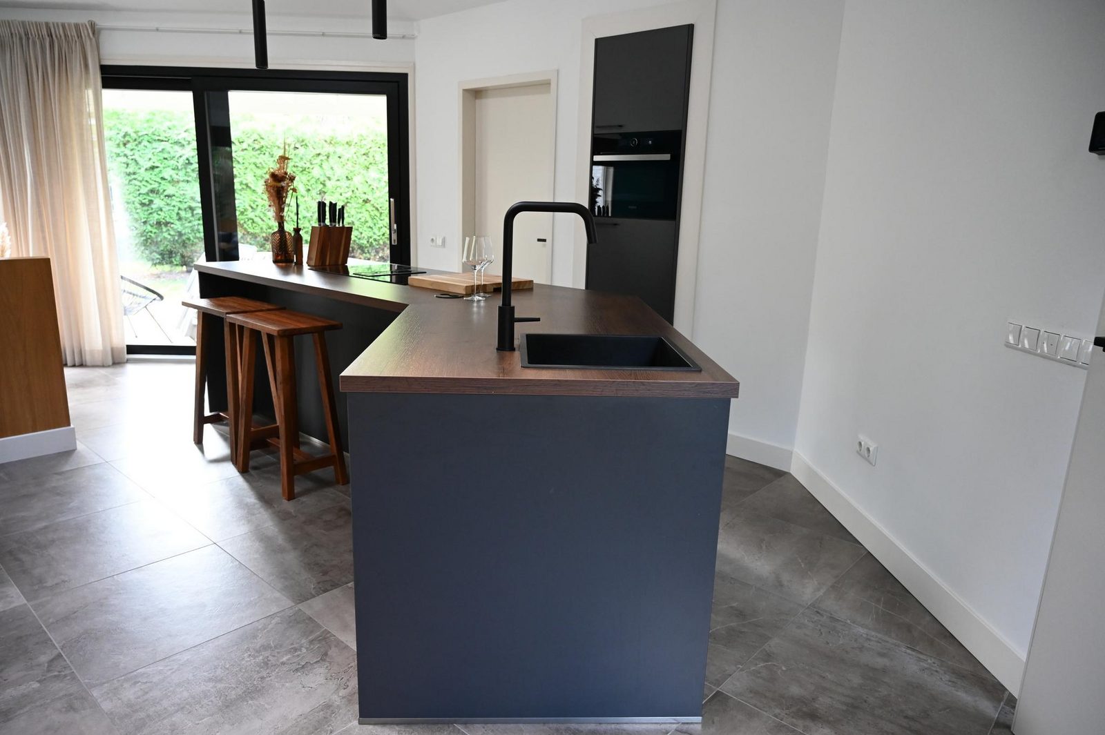 Bungalow Deluxe 4p