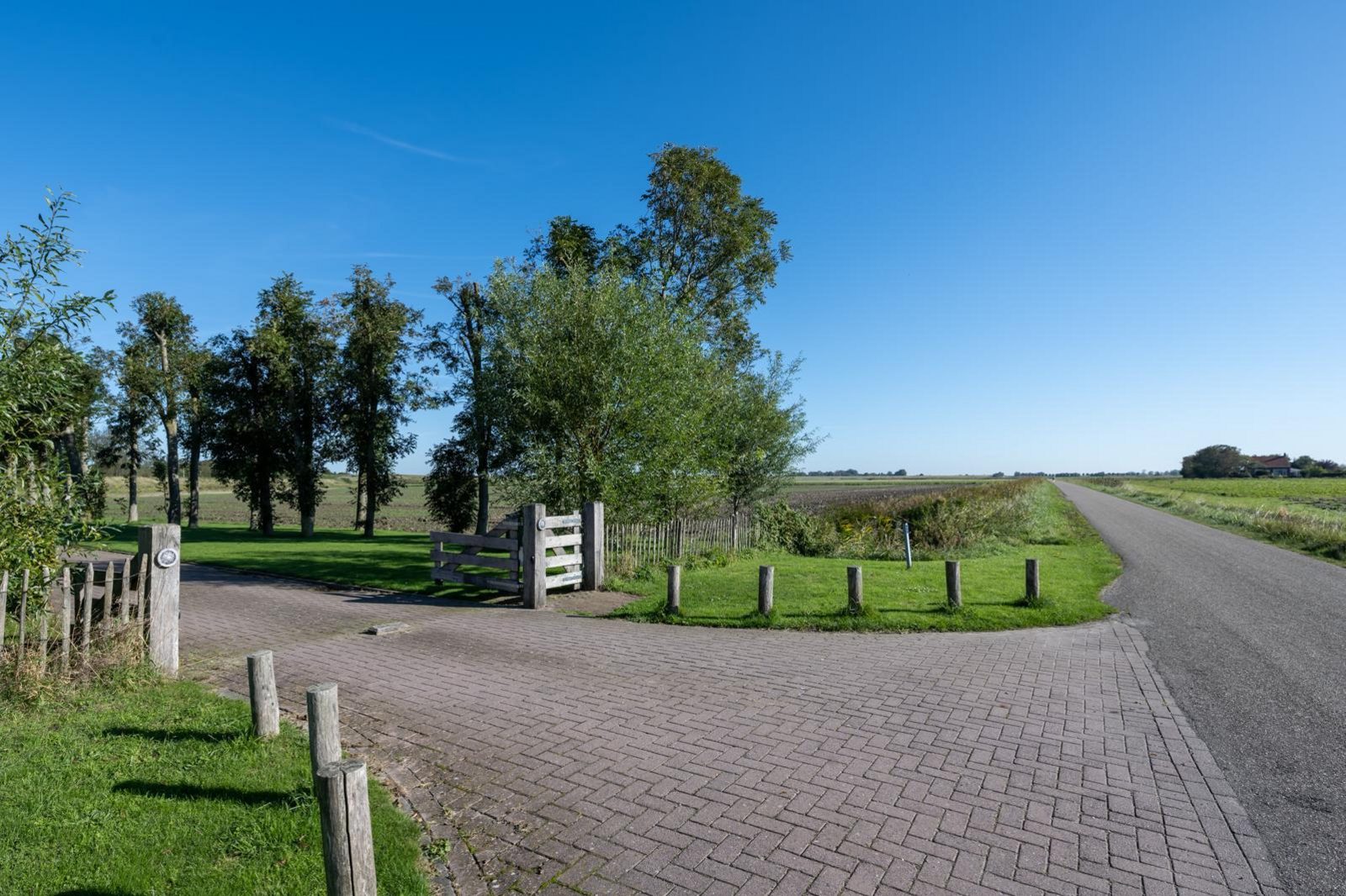 Groeneweg 4 | Landelijk