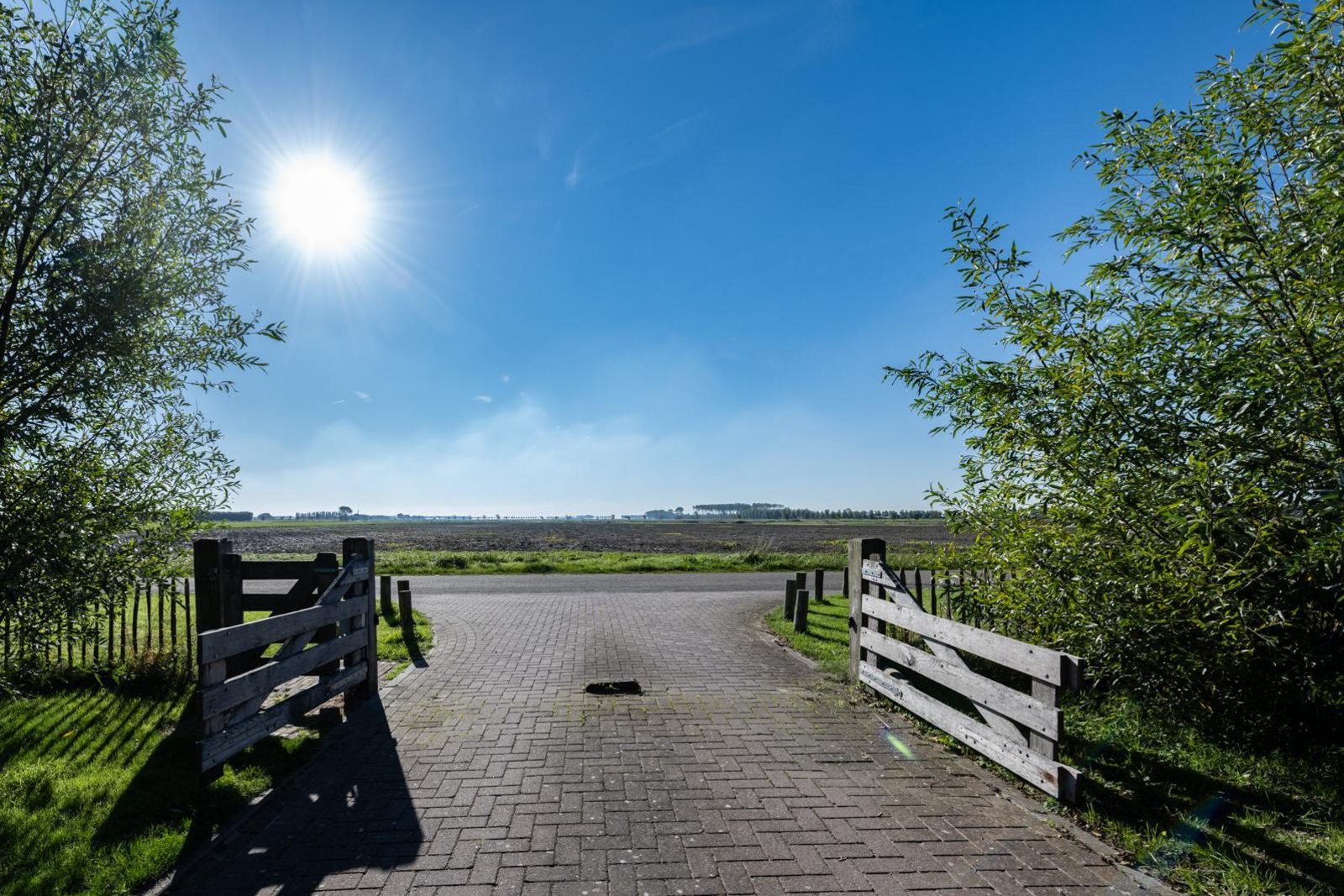 Groeneweg 4 | Landelijk