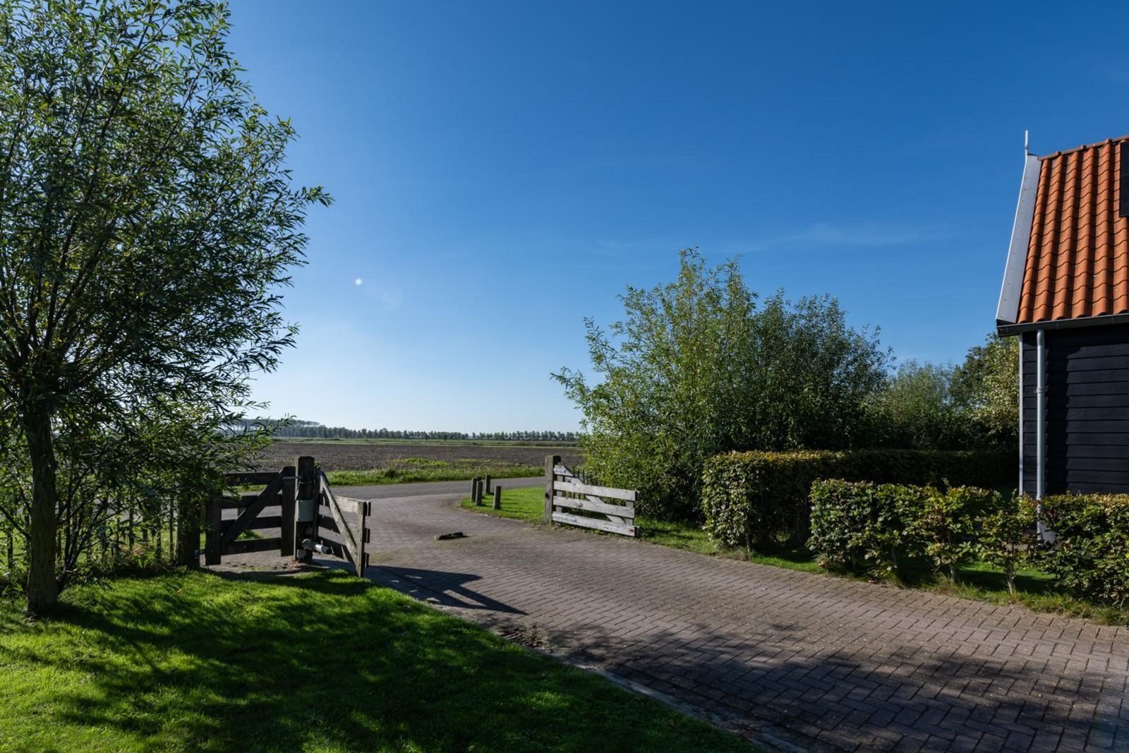 Groeneweg 4 | Landelijk