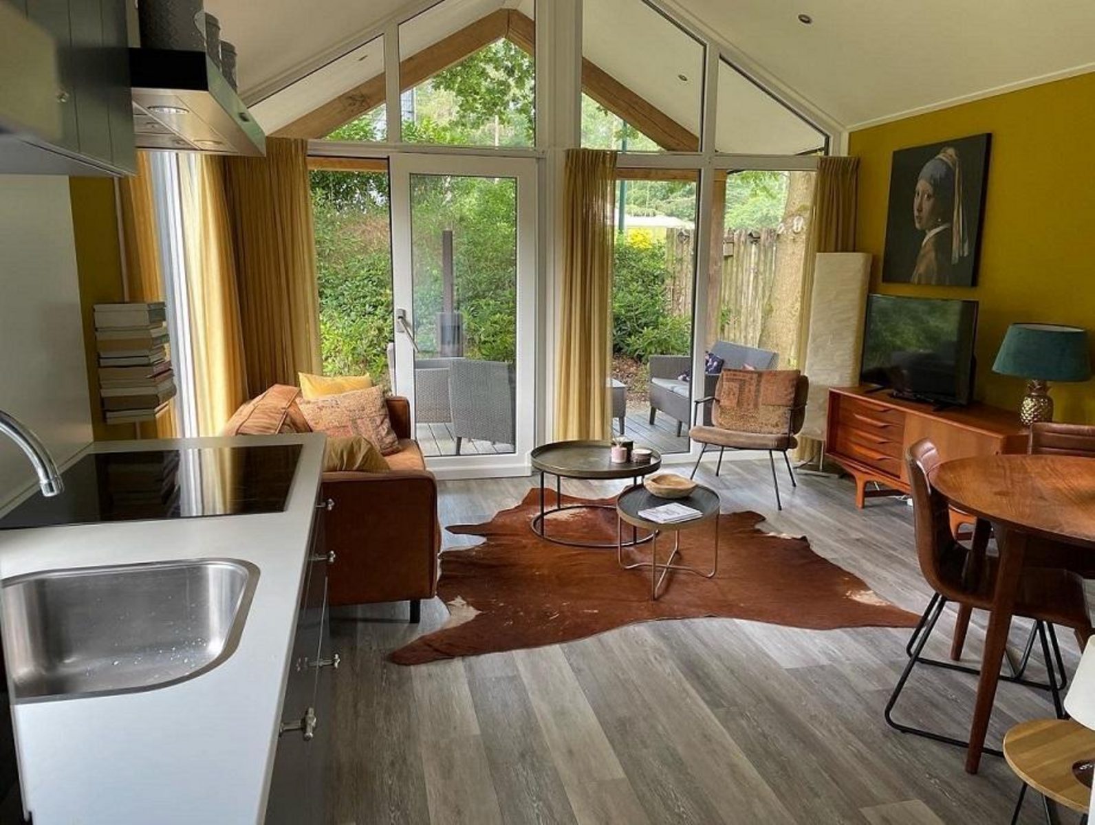 Eco Cottage | 4 personen