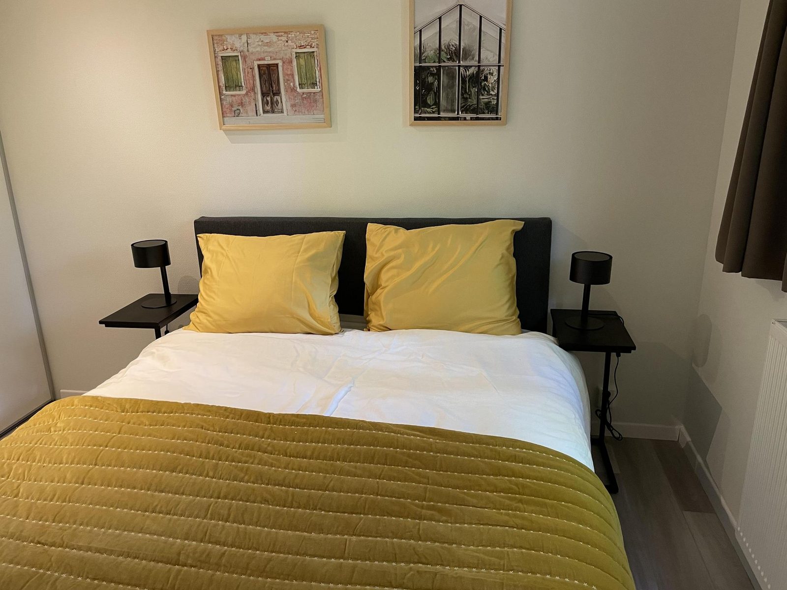 Oeverland Chalet Komfort am Wasser | 4 Personen