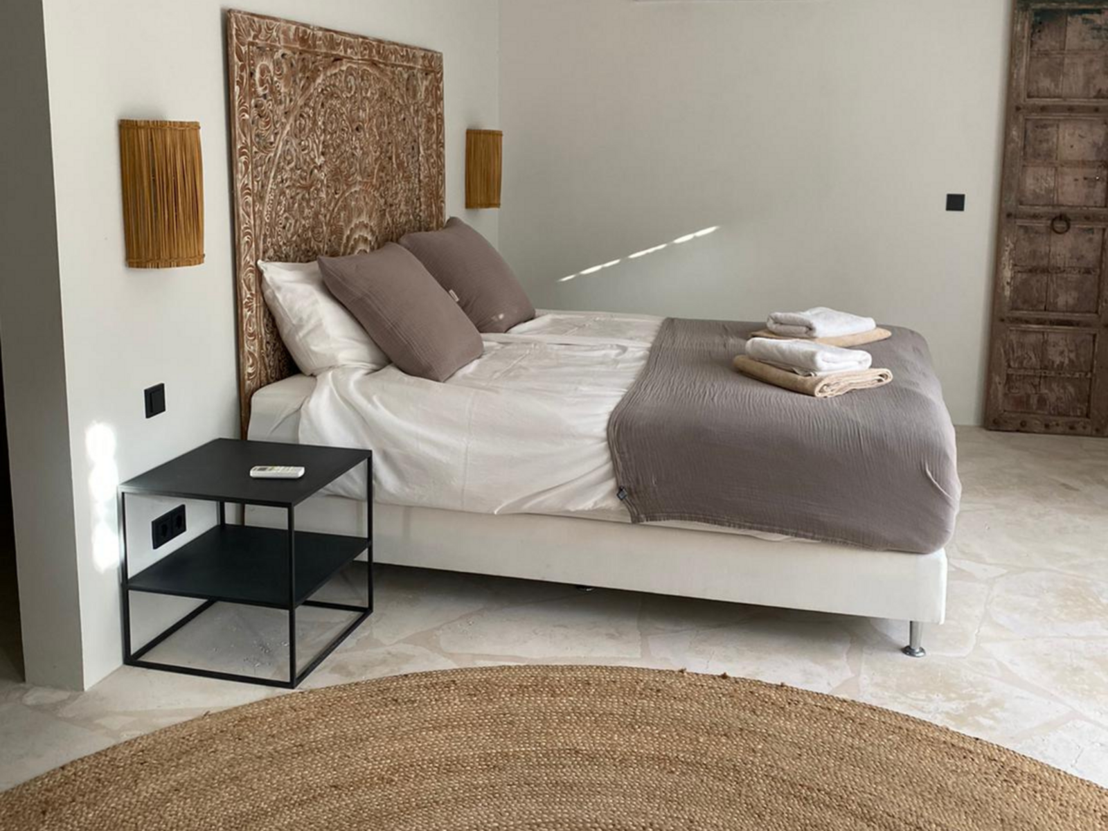 Villa Bambu Bliss