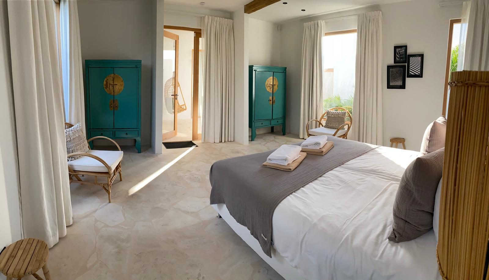 Villa Bambu Bliss
