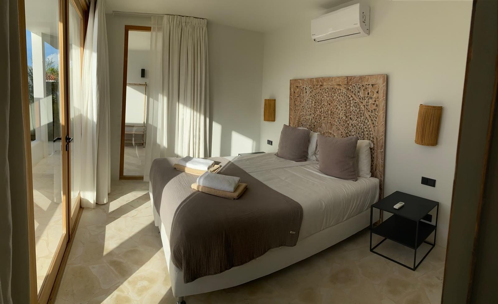 Villa Bambu Bliss