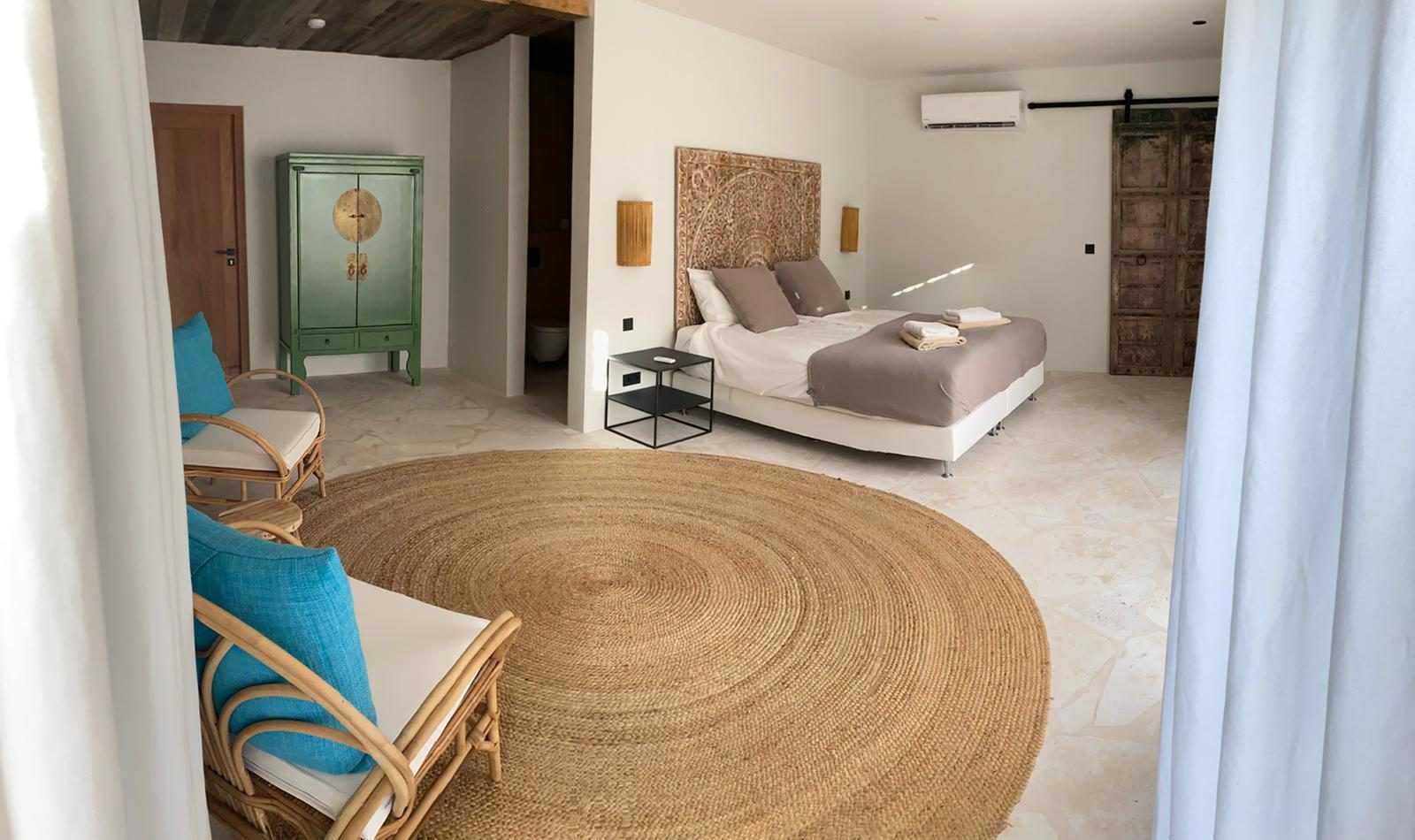 Villa Bambu Bliss