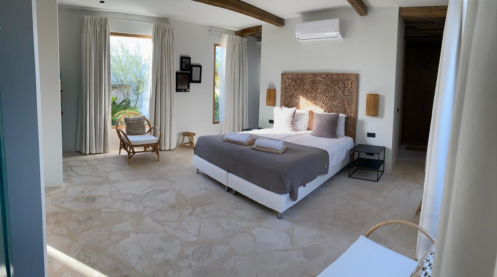 Villa Bambu Bliss