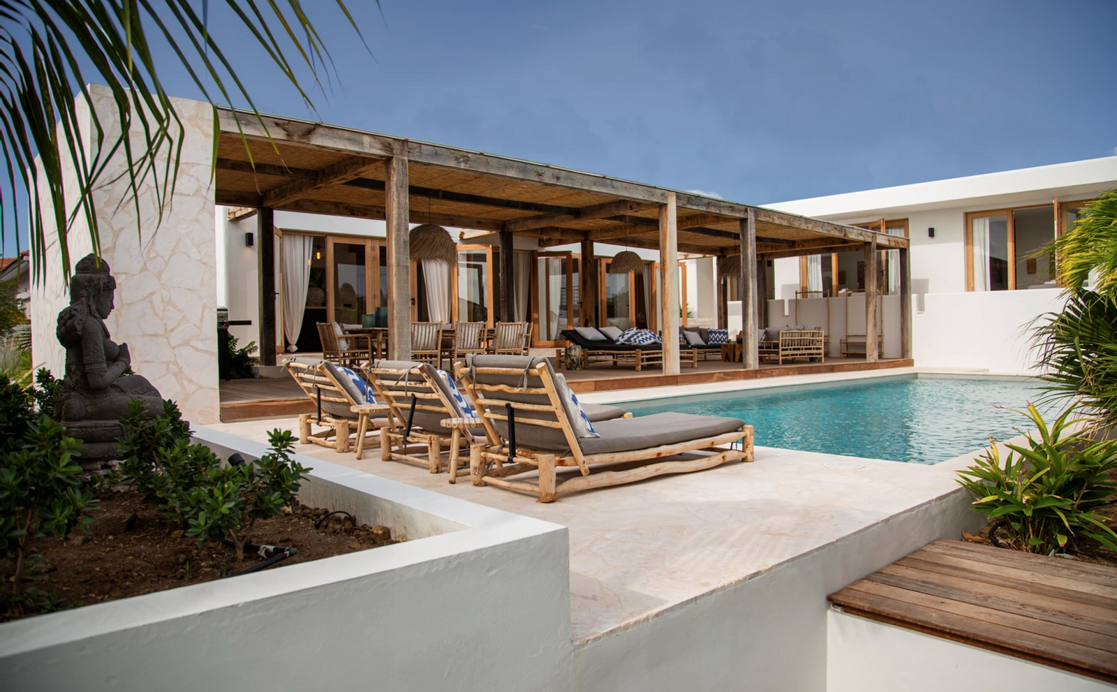 Villa Bambu Bliss