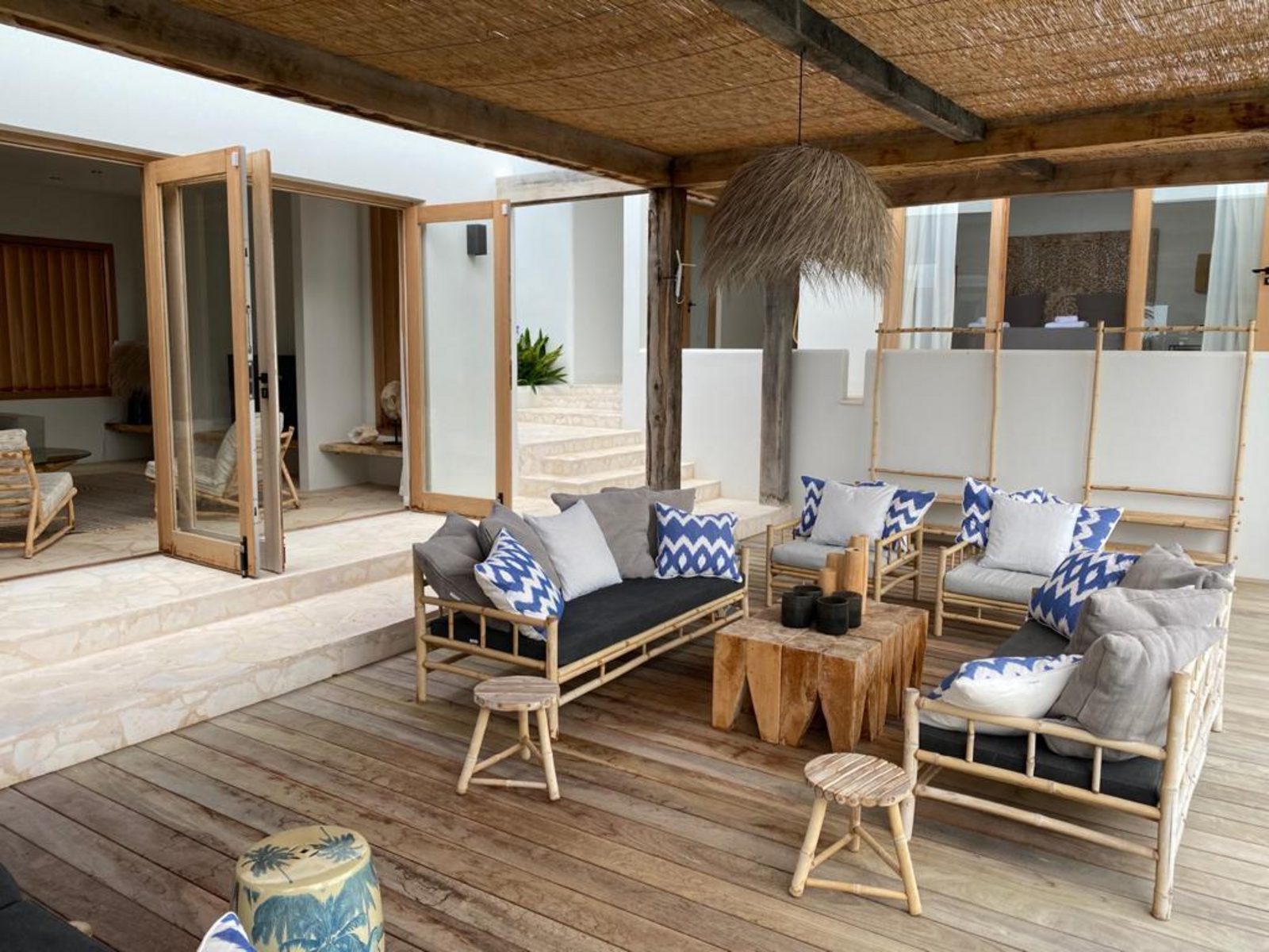 Villa Bambu Bliss