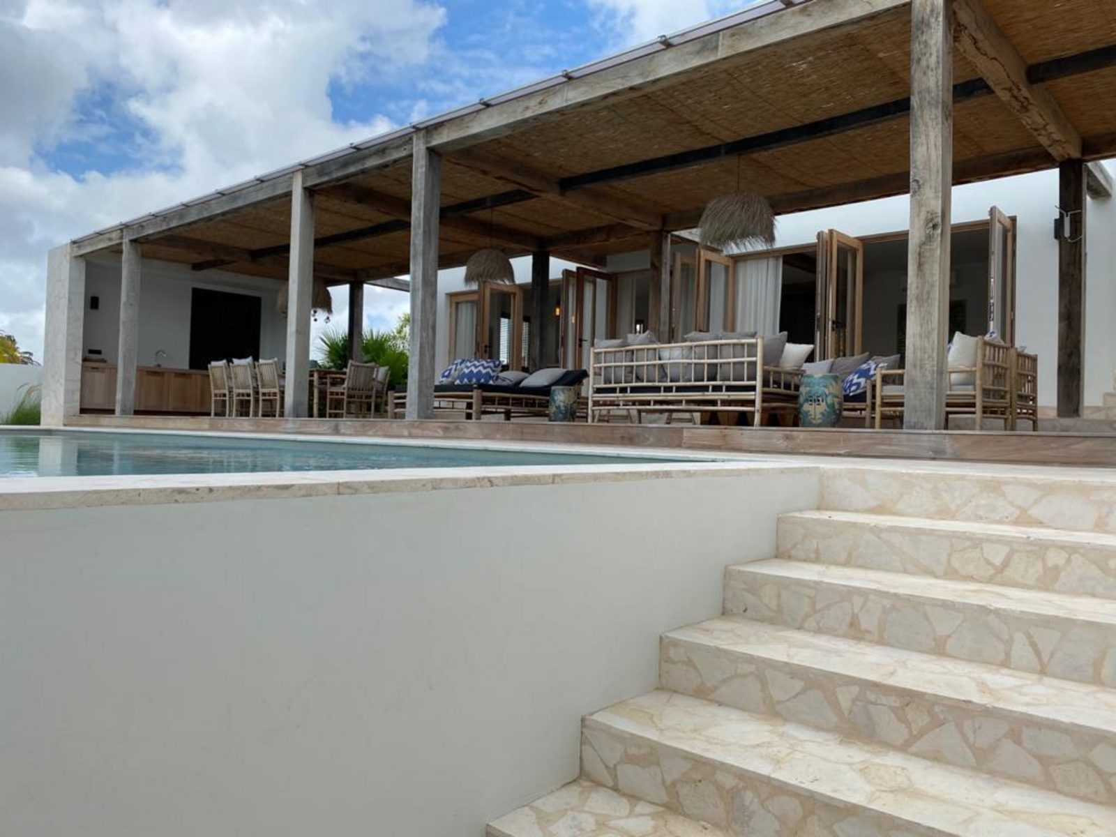 Villa Bambu Bliss
