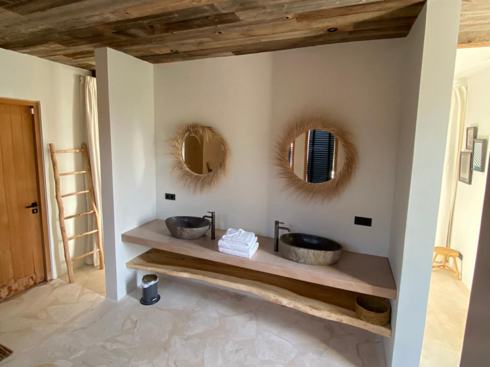Villa Bambu Bliss