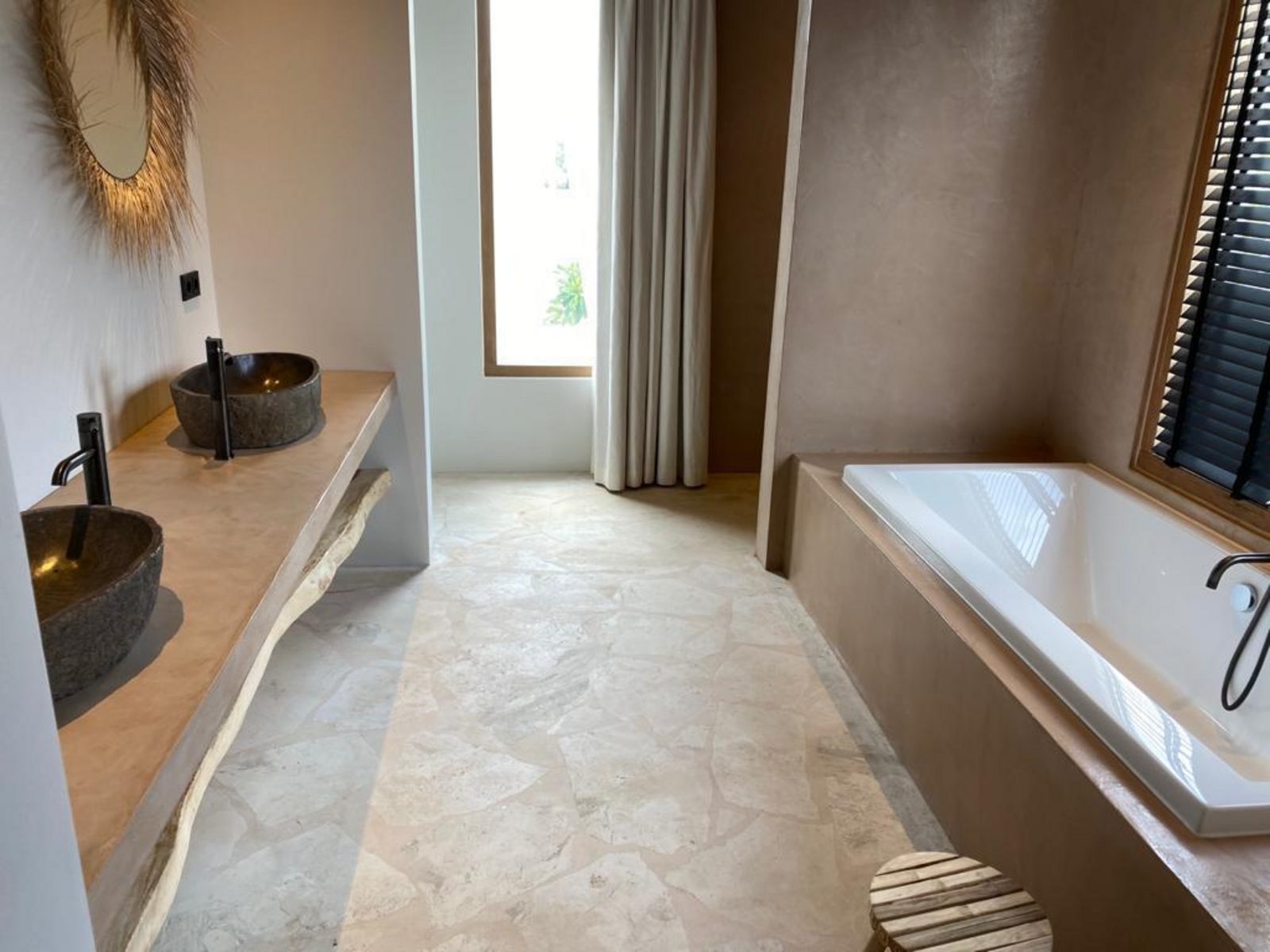 Villa Bambu Bliss