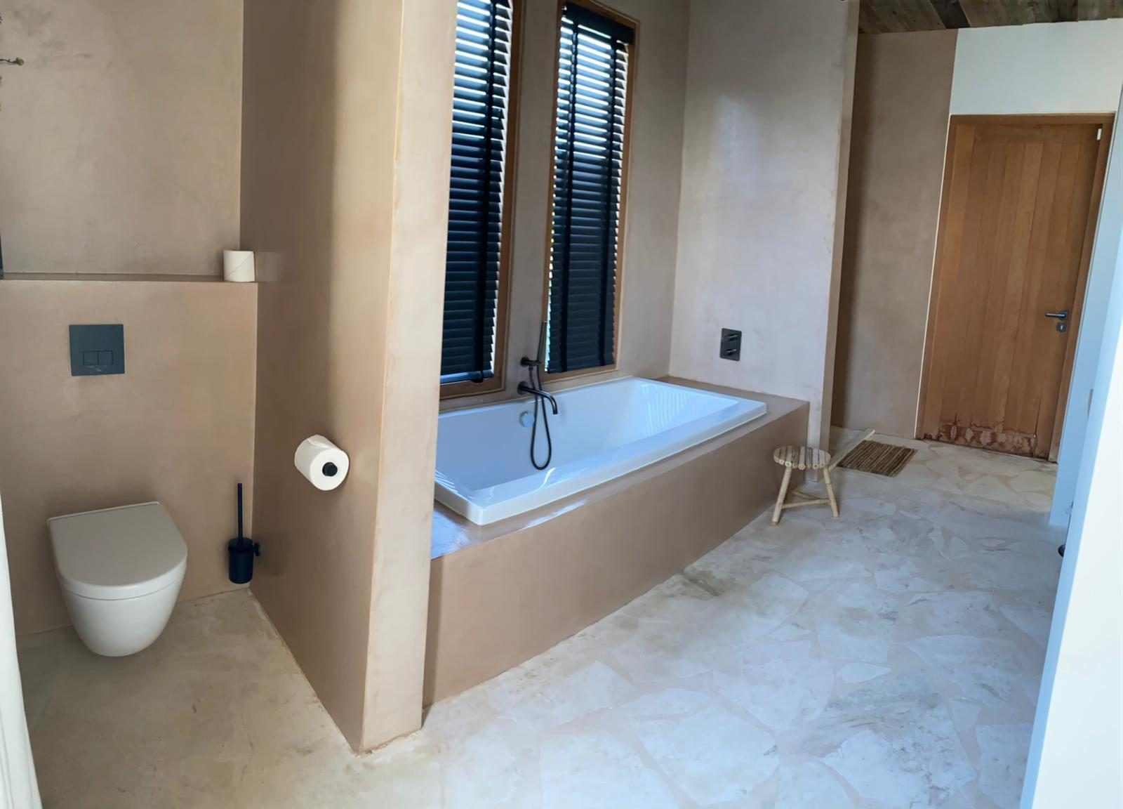Villa Bambu Bliss