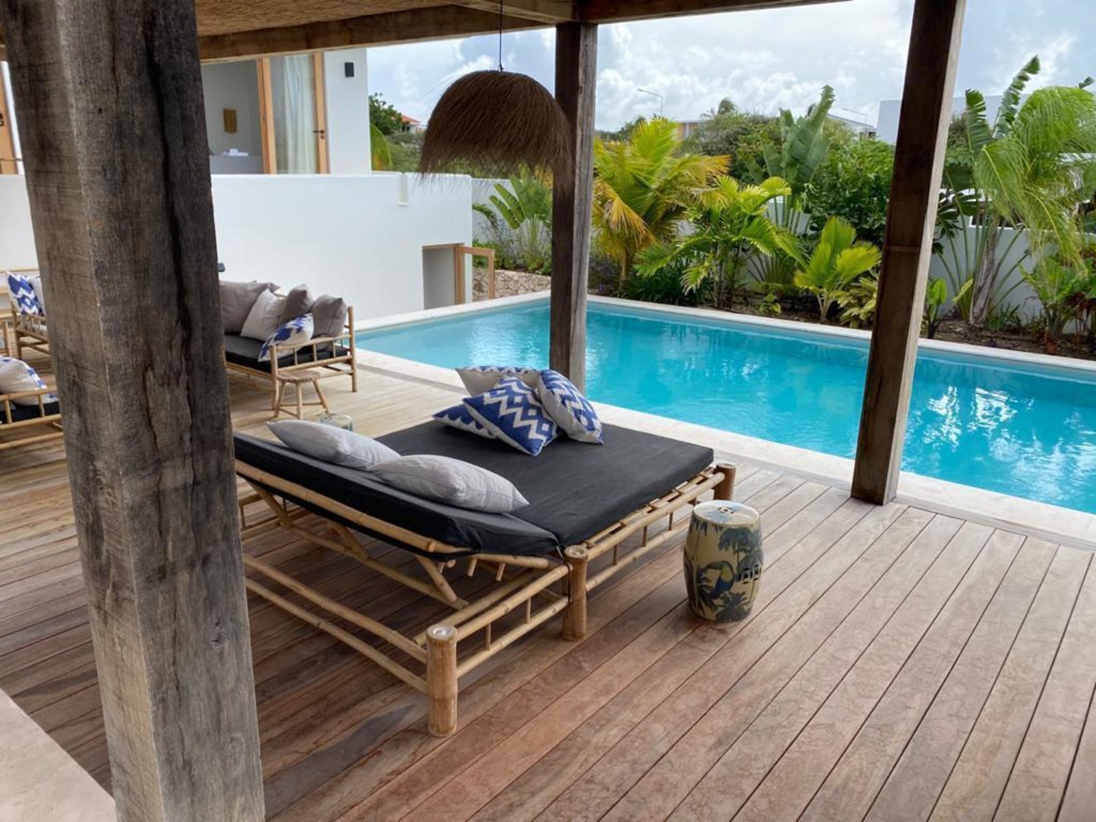 Villa Bambu Bliss