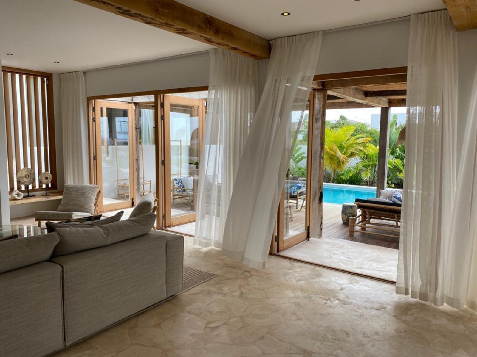 Villa Bambu Bliss