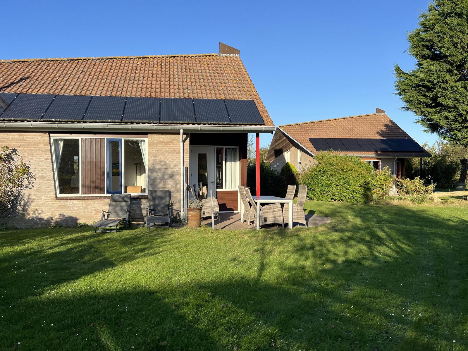 De Witteberg - 440