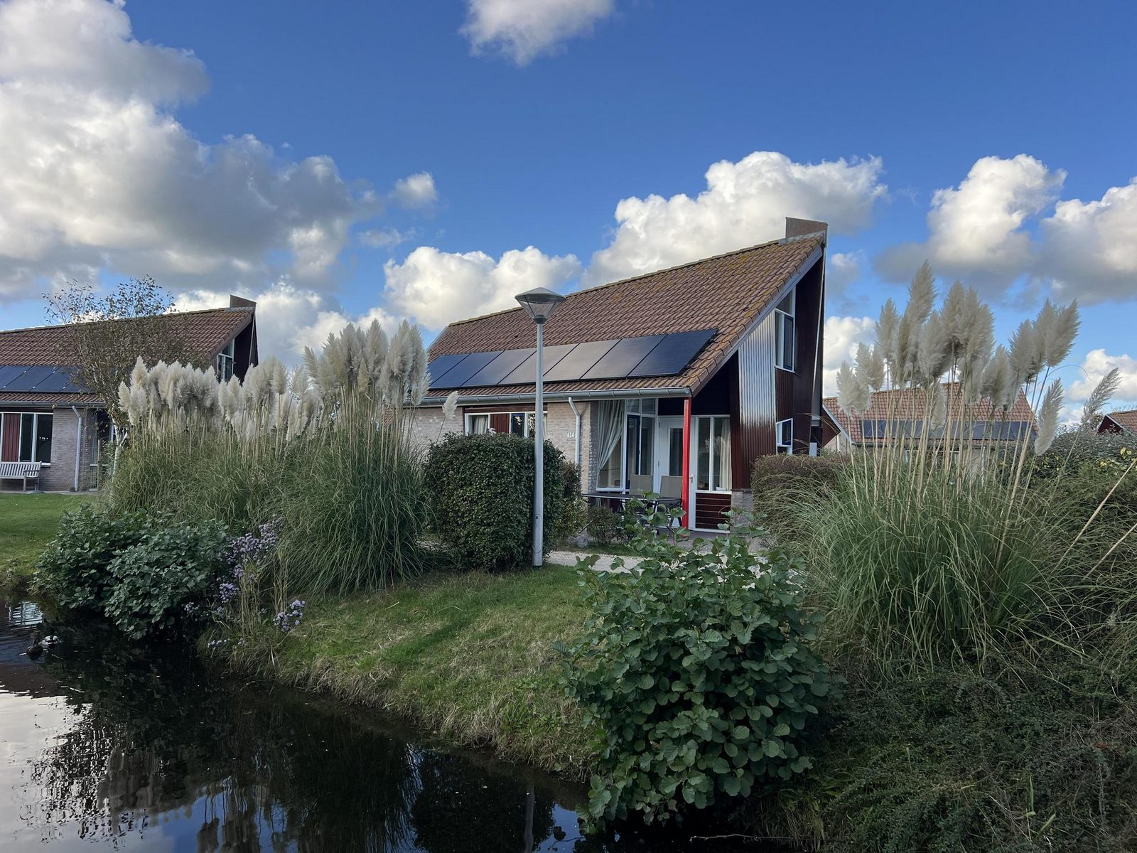 De Witteberg - 434