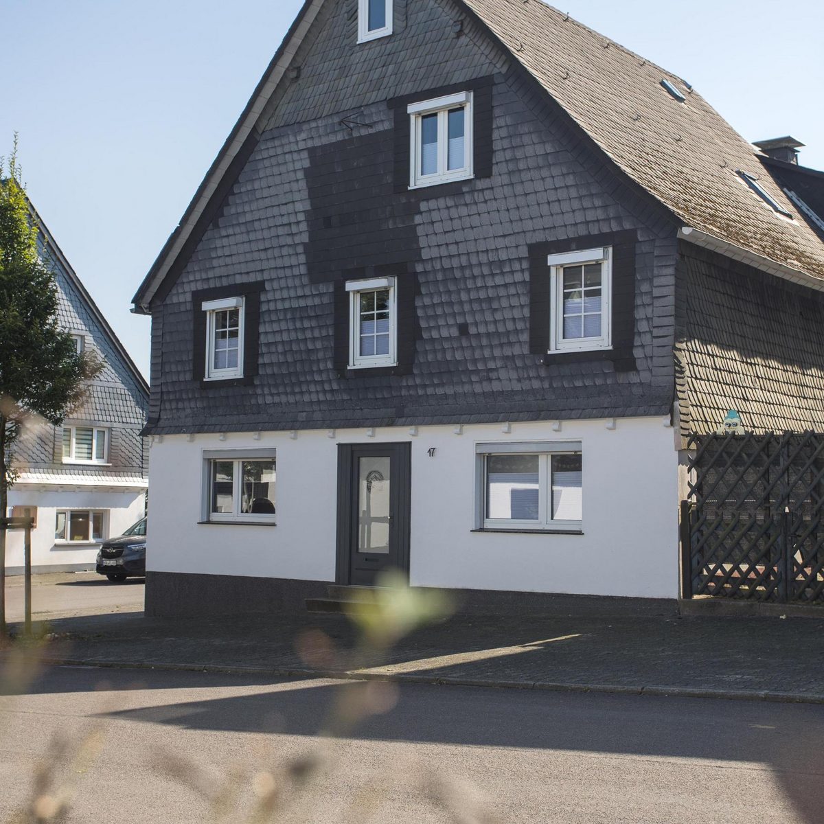 Holidayhome - Ferienhaus K17 for 18 pers - Kirchstrasse 17 | Winterberg
