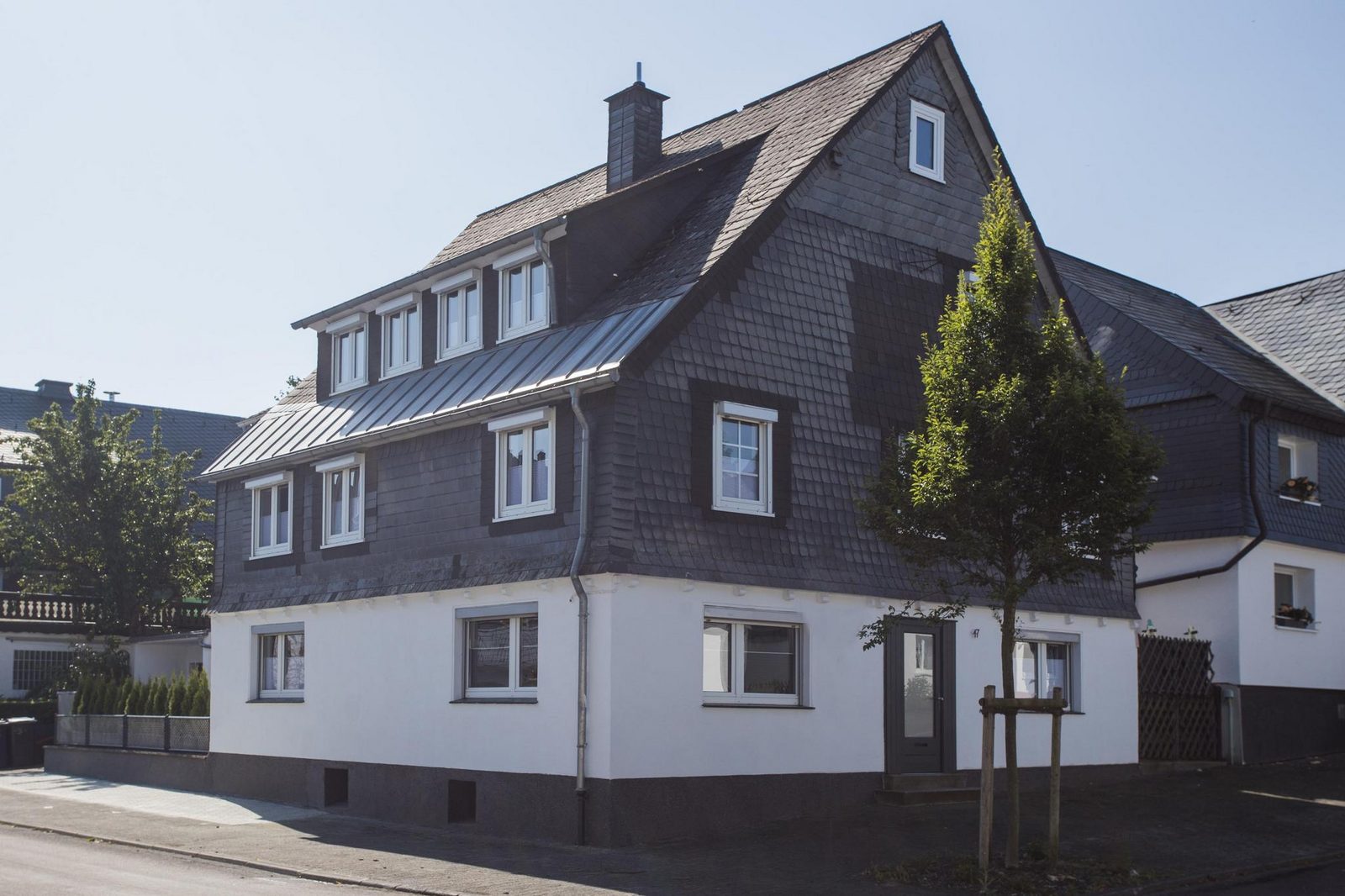 Holidayhome - Ferienhaus K17 for 18 pers - Kirchstrasse 17 | Winterberg