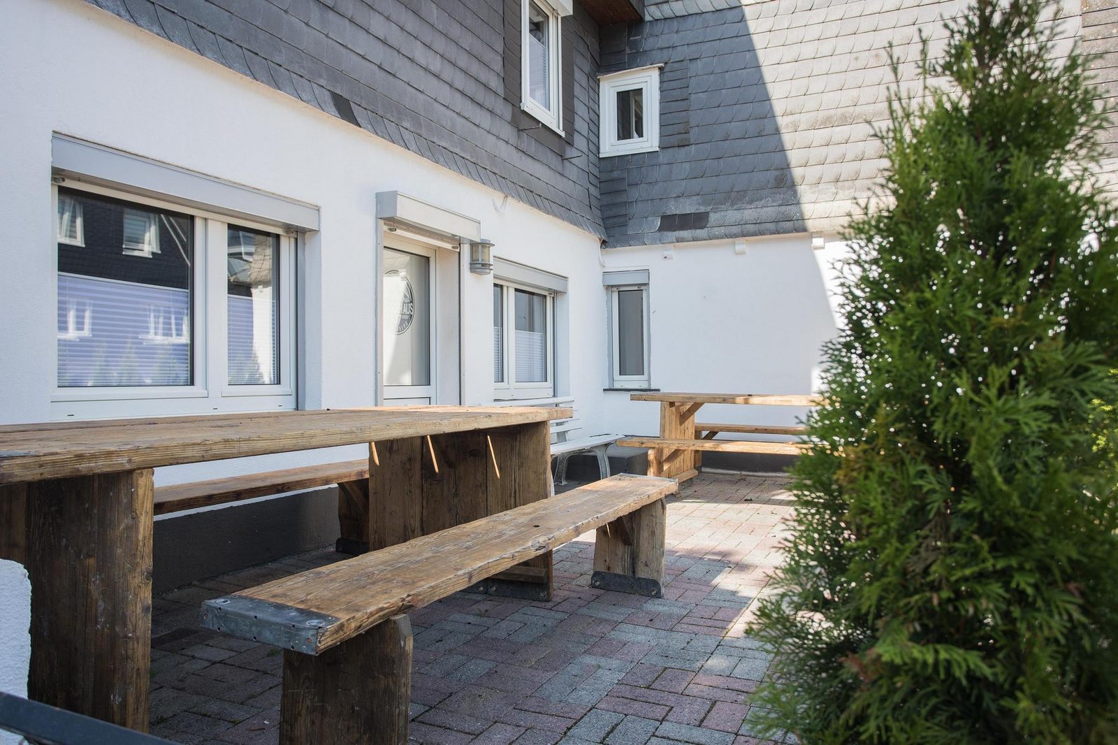 Holidayhome - Ferienhaus K17 for 18 pers - Kirchstrasse 17 | Winterberg