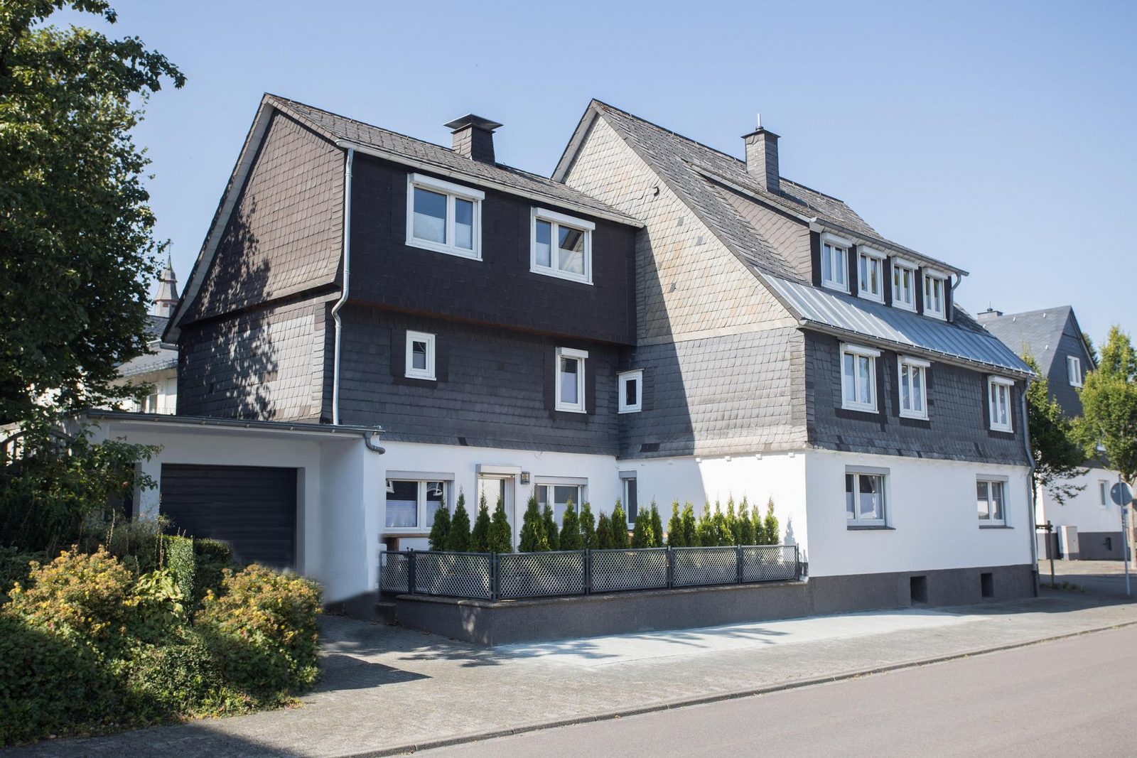 Holidayhome - Ferienhaus K17 for 18 pers - Kirchstrasse 17 | Winterberg