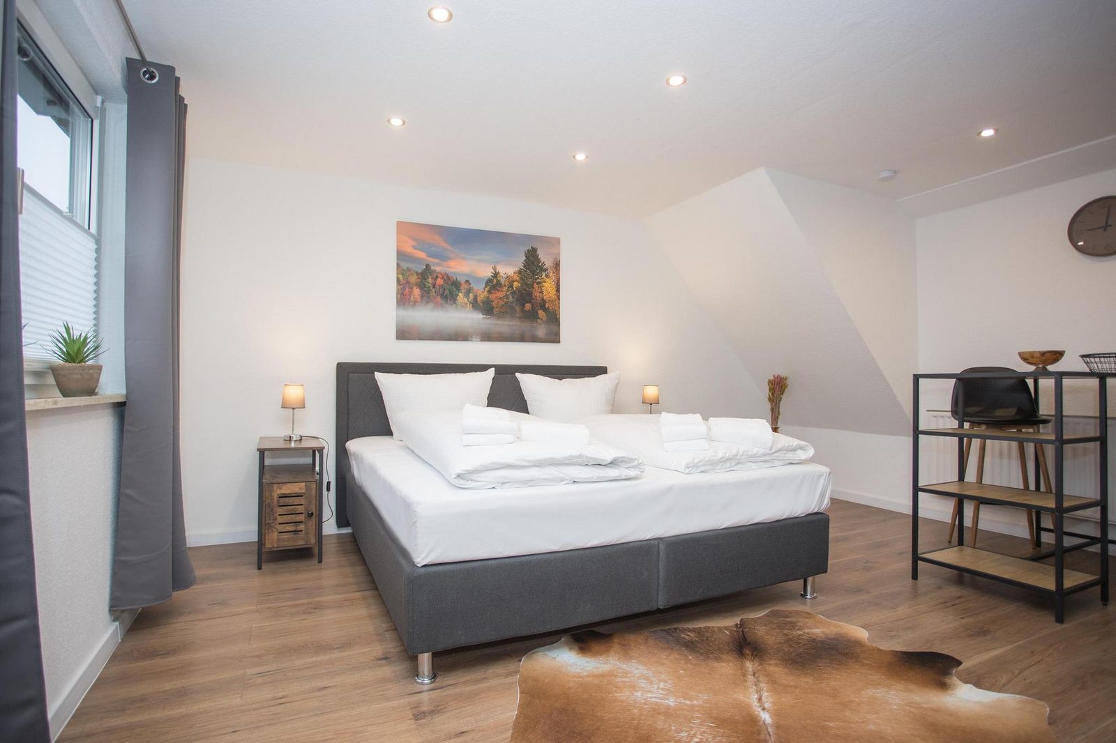 Holidayhome - Ferienhaus K17 for 18 pers - Kirchstrasse 17 | Winterberg