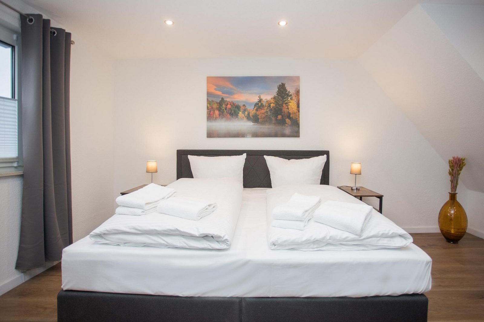 Holidayhome - Ferienhaus K17 for 18 pers - Kirchstrasse 17 | Winterberg