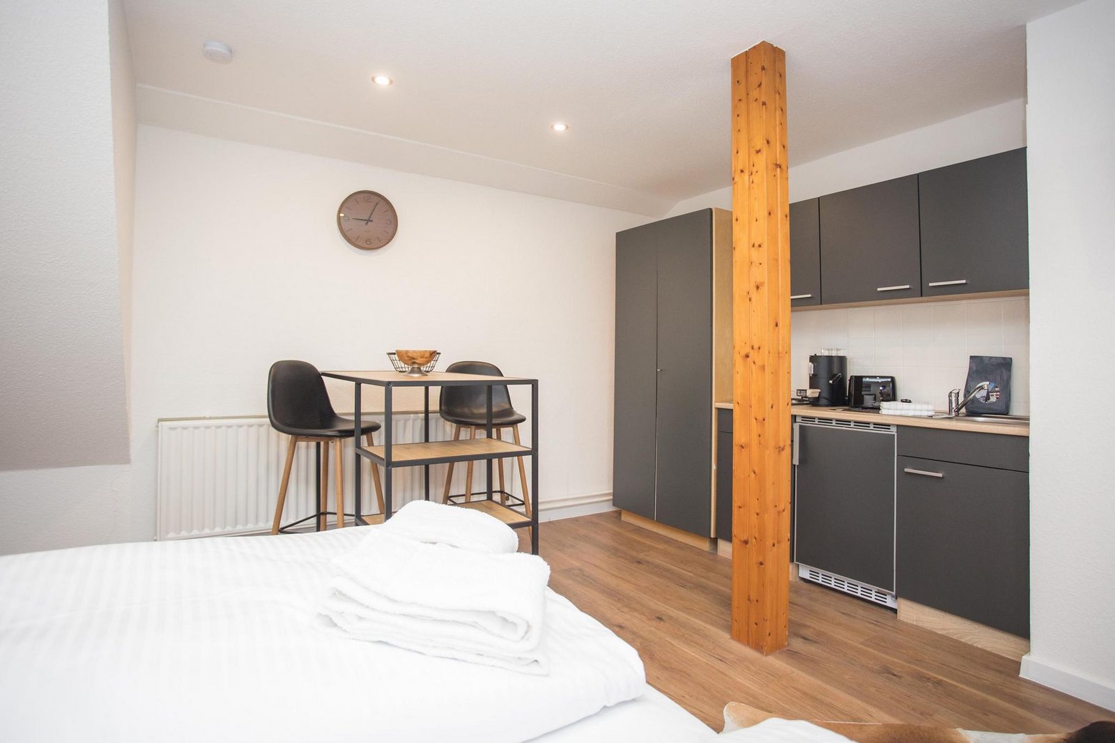 Holidayhome - Ferienhaus K17 for 18 pers - Kirchstrasse 17 | Winterberg