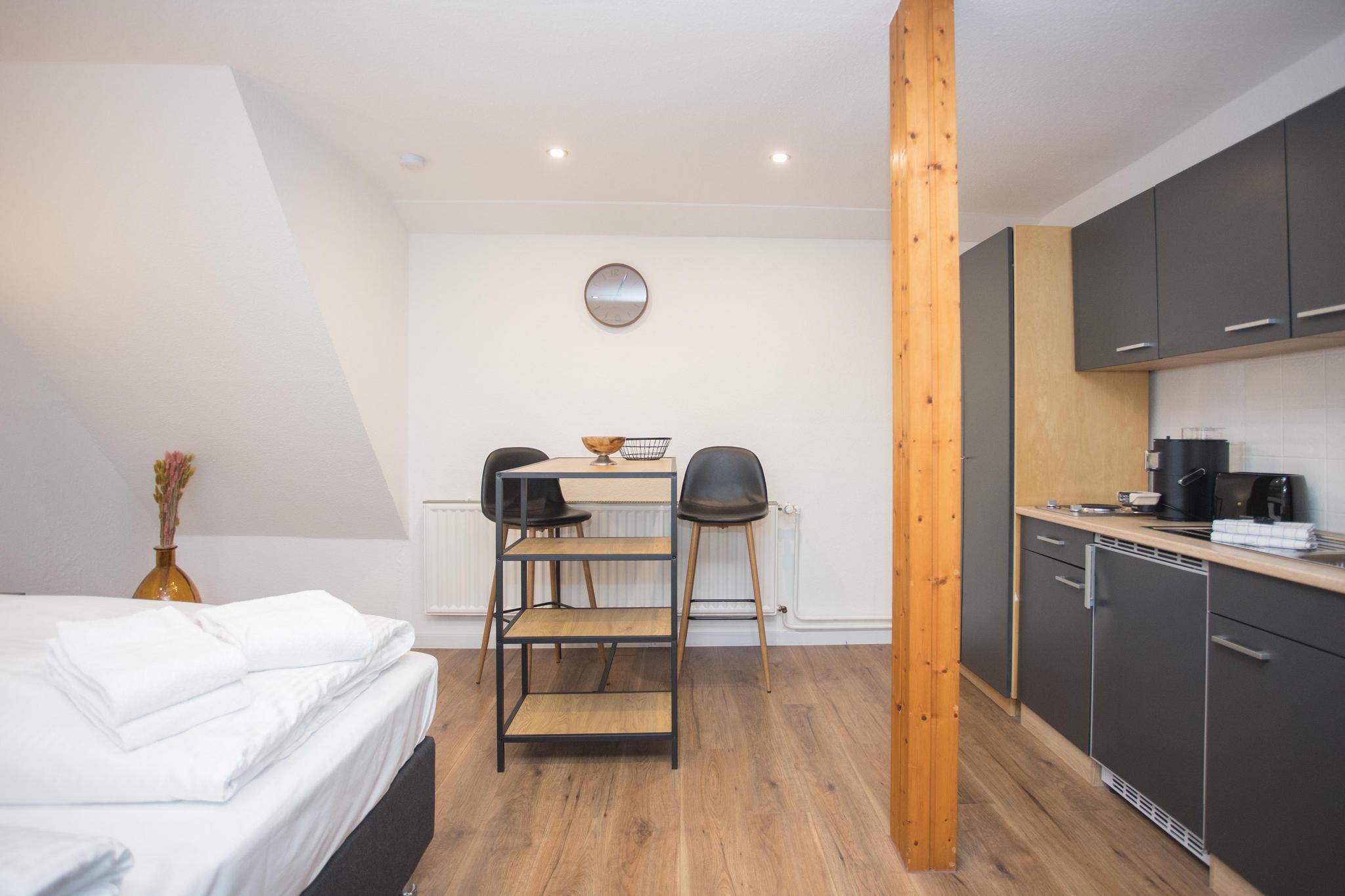 Holidayhome - Kirchstrasse 17 | Winterberg afbeelding