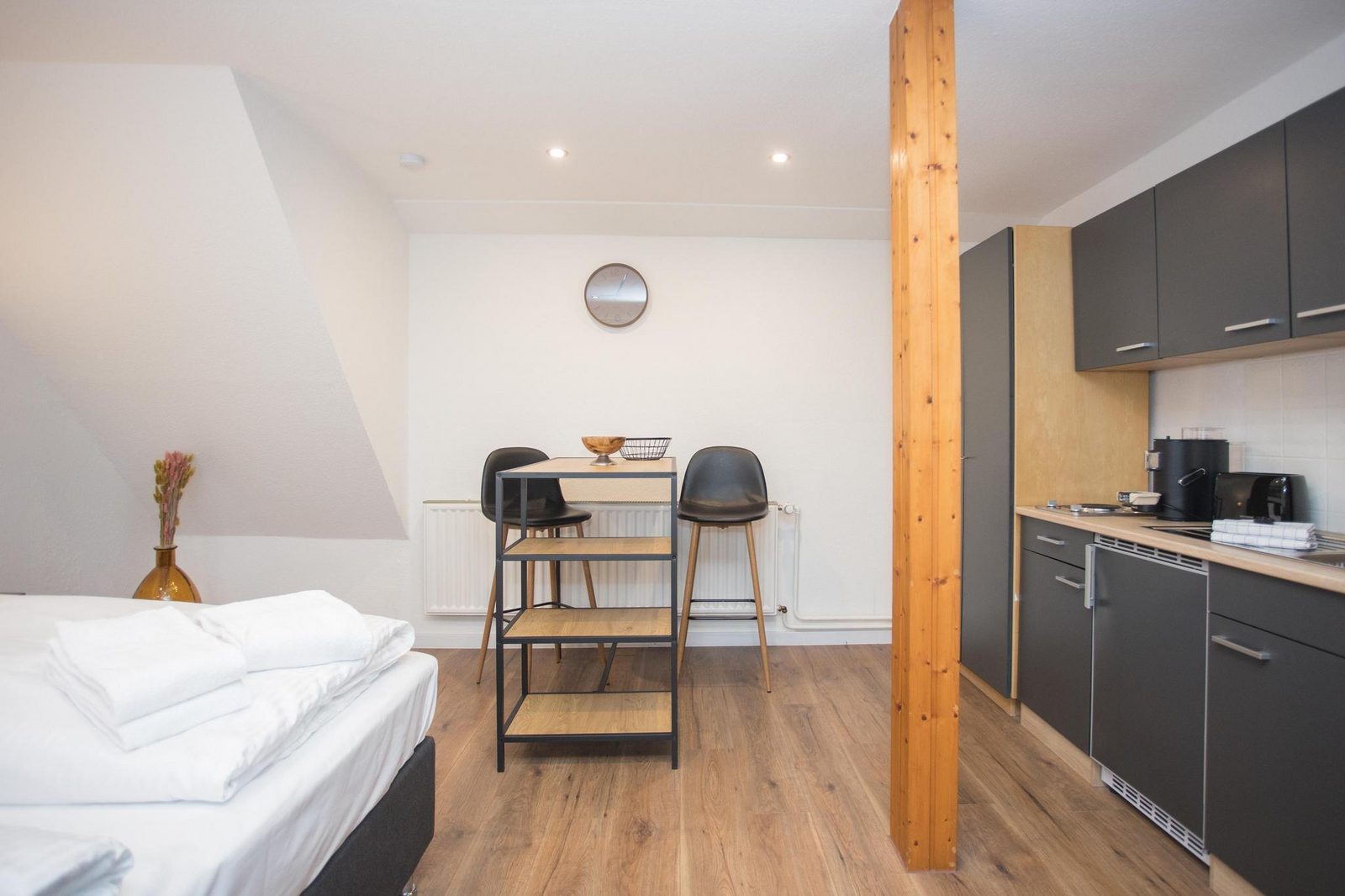 Holidayhome - Ferienhaus K17 for 18 pers - Kirchstrasse 17 | Winterberg