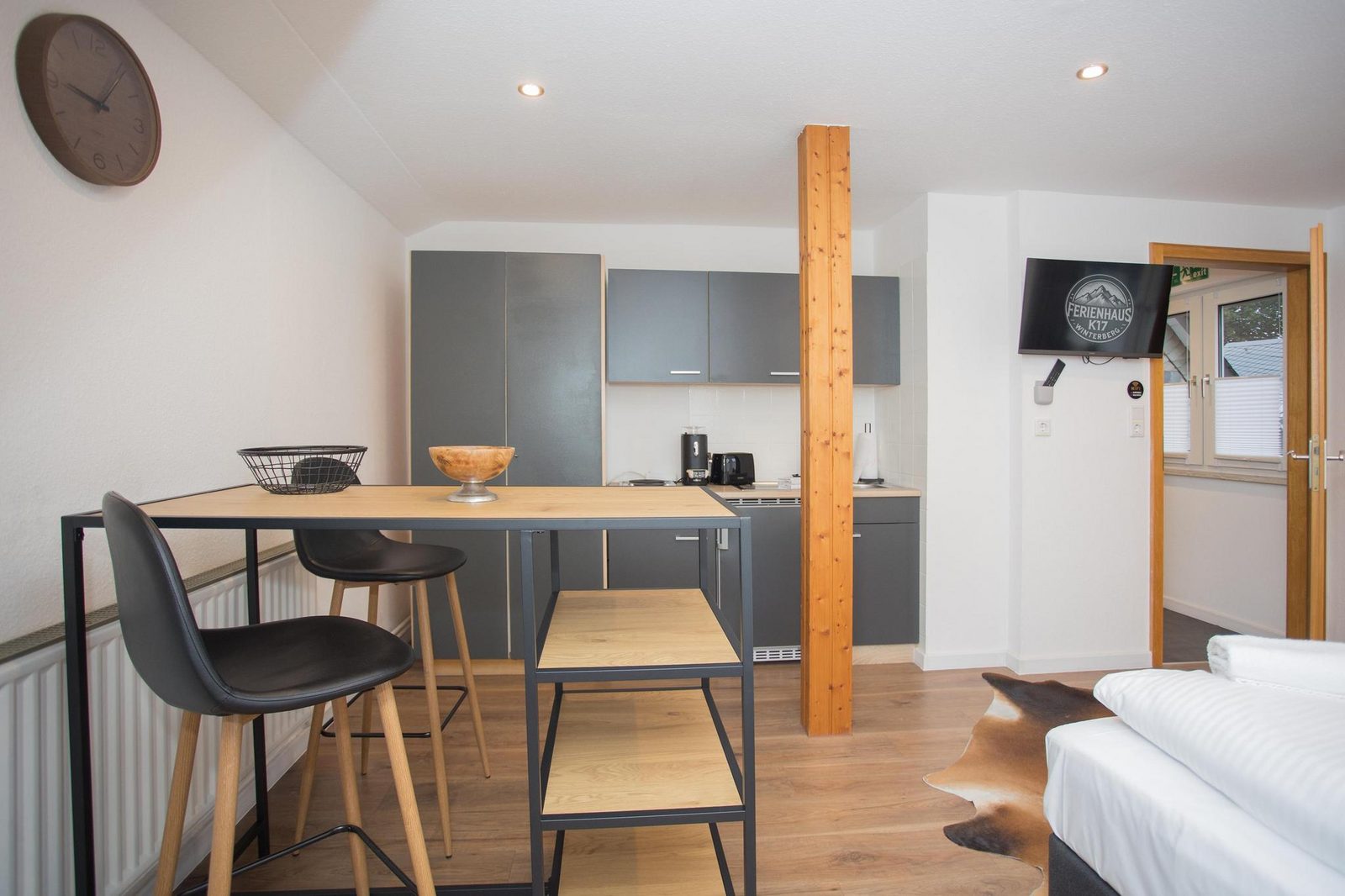 Holidayhome - Ferienhaus K17 for 18 pers - Kirchstrasse 17 | Winterberg