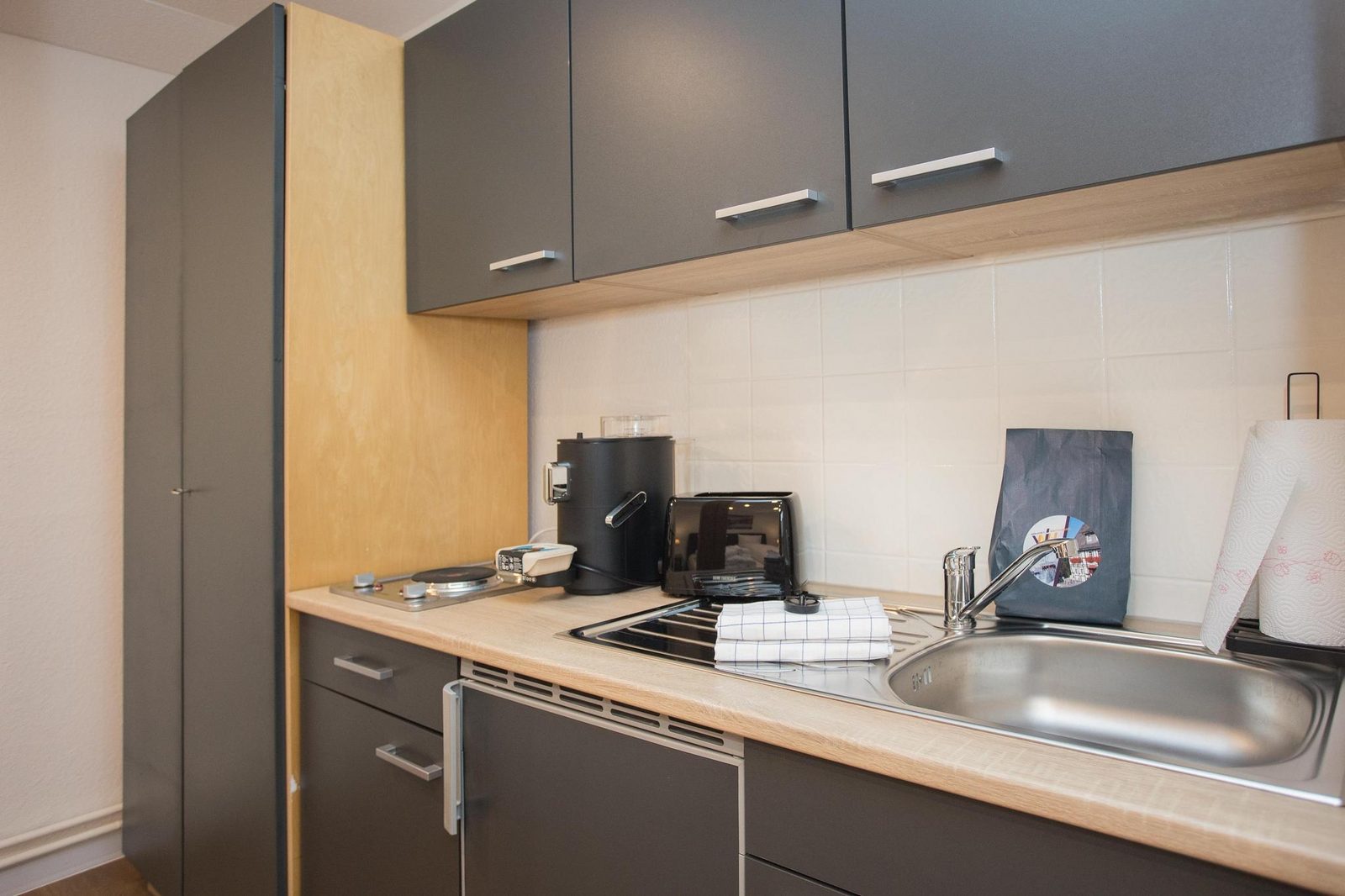 Holidayhome - Ferienhaus K17 for 18 pers - Kirchstrasse 17 | Winterberg
