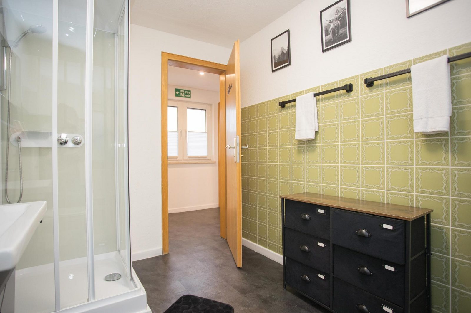 Holidayhome - Ferienhaus K17 for 18 pers - Kirchstrasse 17 | Winterberg