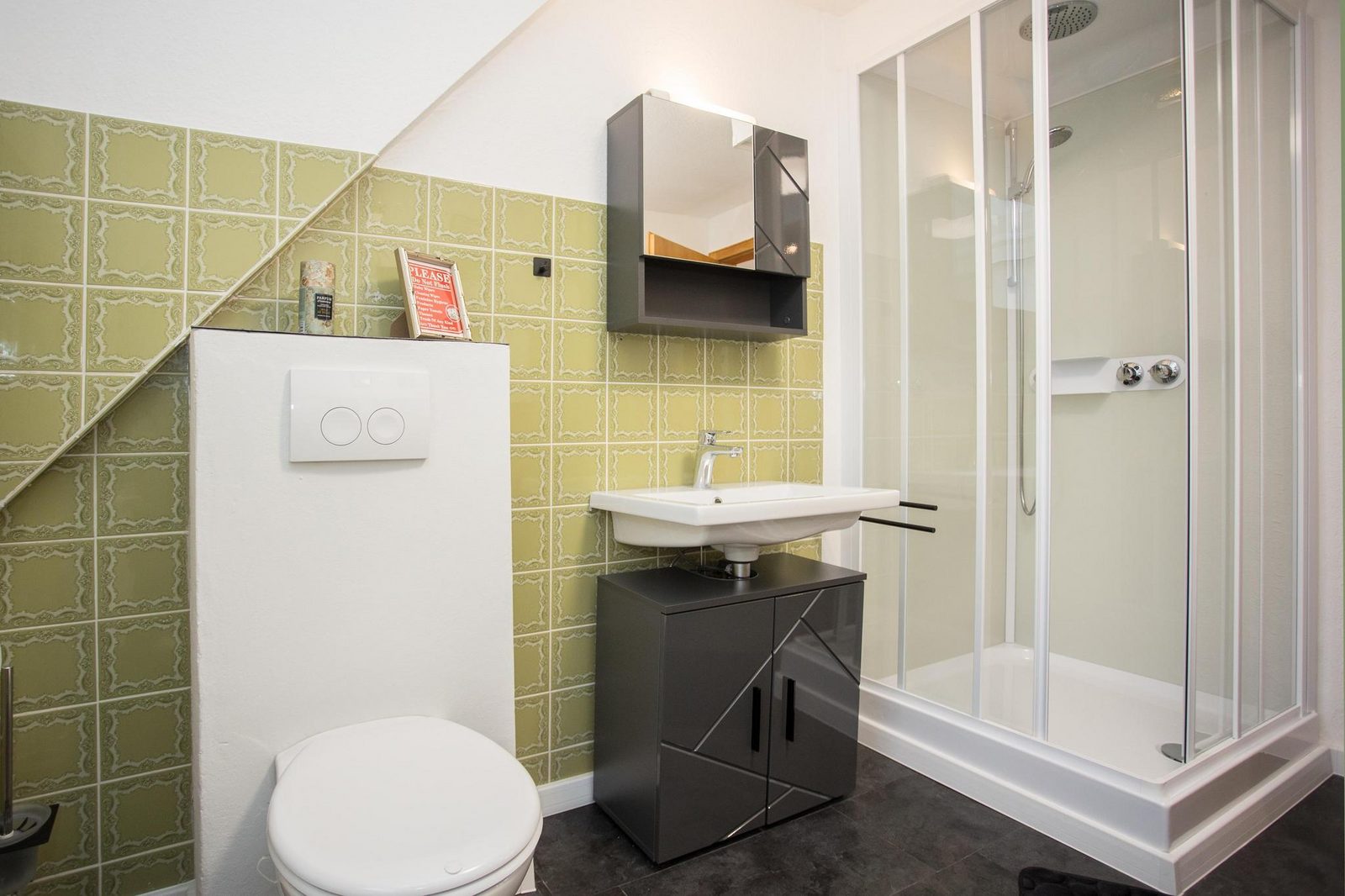 Holidayhome - Ferienhaus K17 for 18 pers - Kirchstrasse 17 | Winterberg