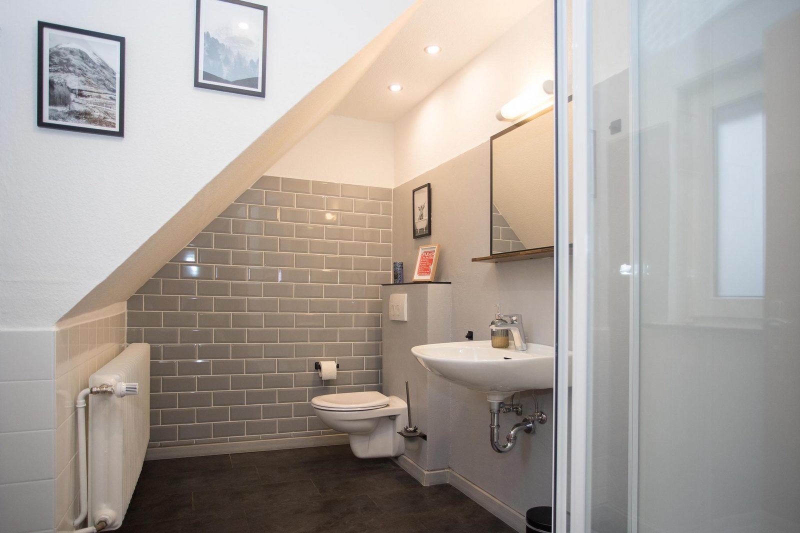 Holidayhome - Ferienhaus K17 for 18 pers - Kirchstrasse 17 | Winterberg