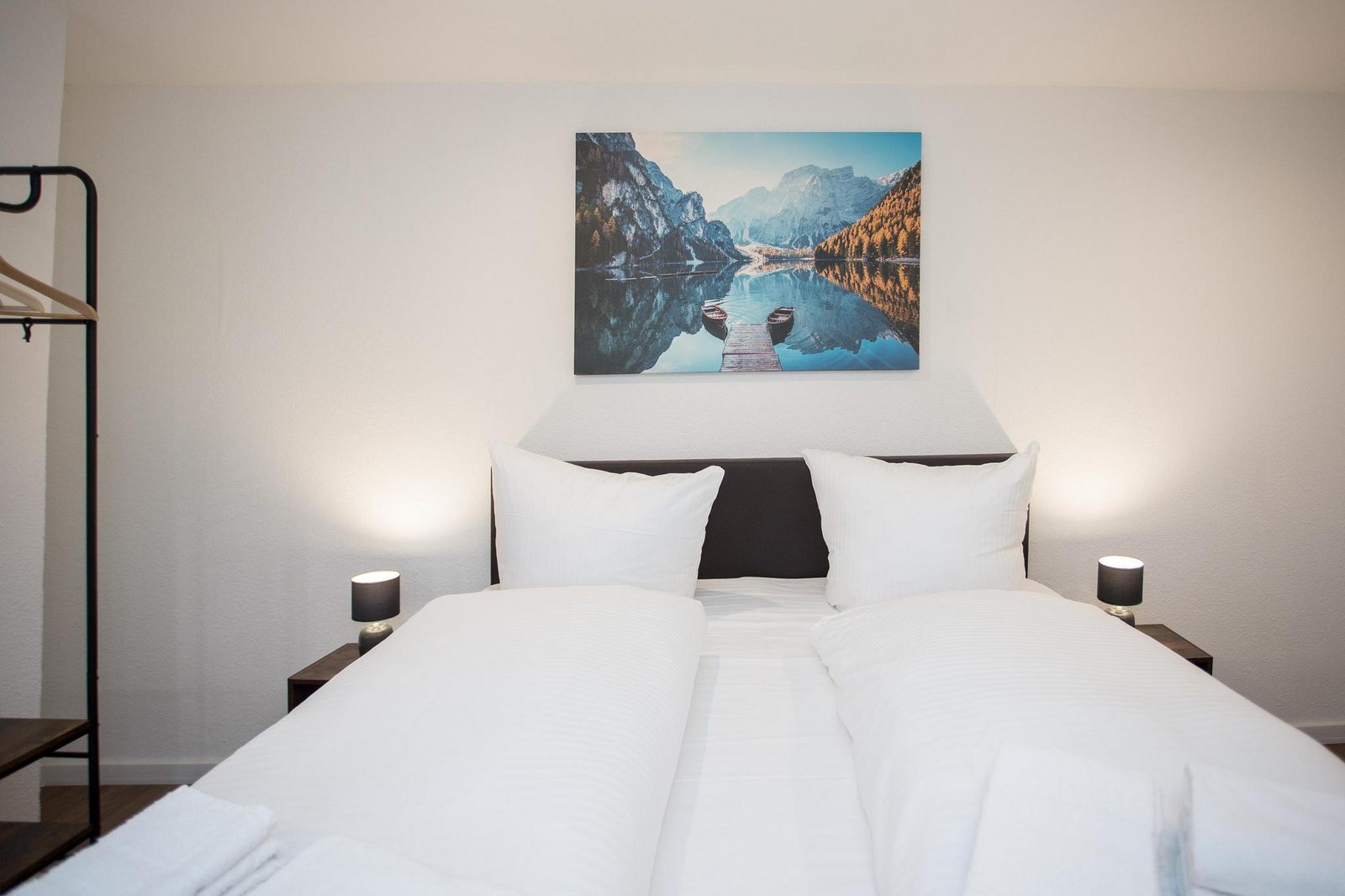 Holidayhome - Ferienhaus K17 for 18 pers - Kirchstrasse 17 | Winterberg