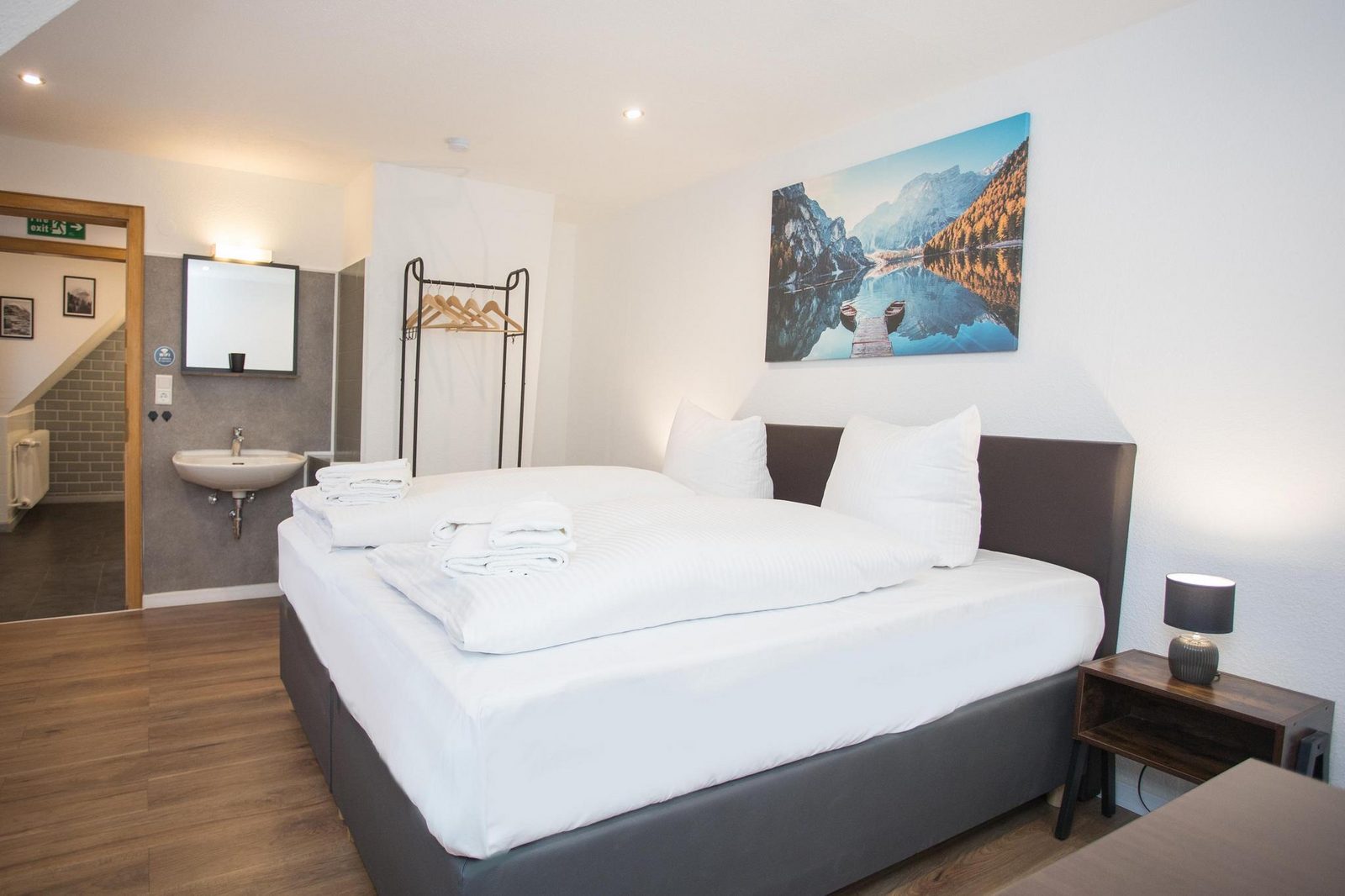Holidayhome - Ferienhaus K17 for 18 pers - Kirchstrasse 17 | Winterberg