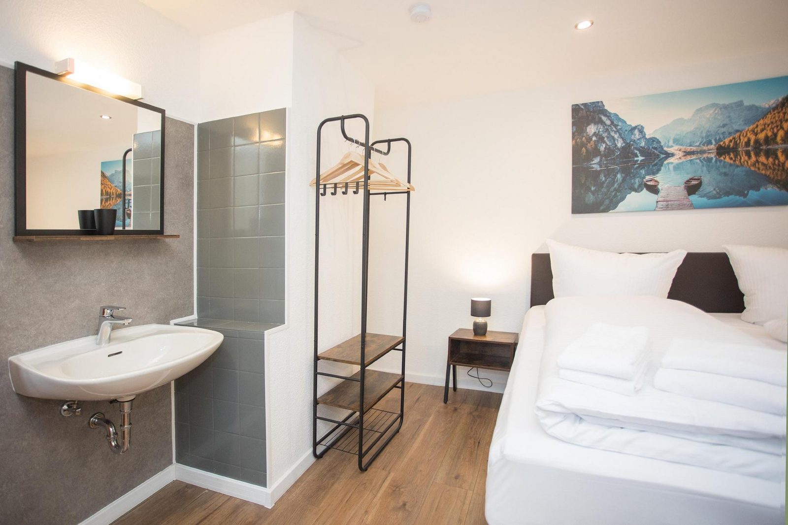 Holidayhome - Ferienhaus K17 for 18 pers - Kirchstrasse 17 | Winterberg