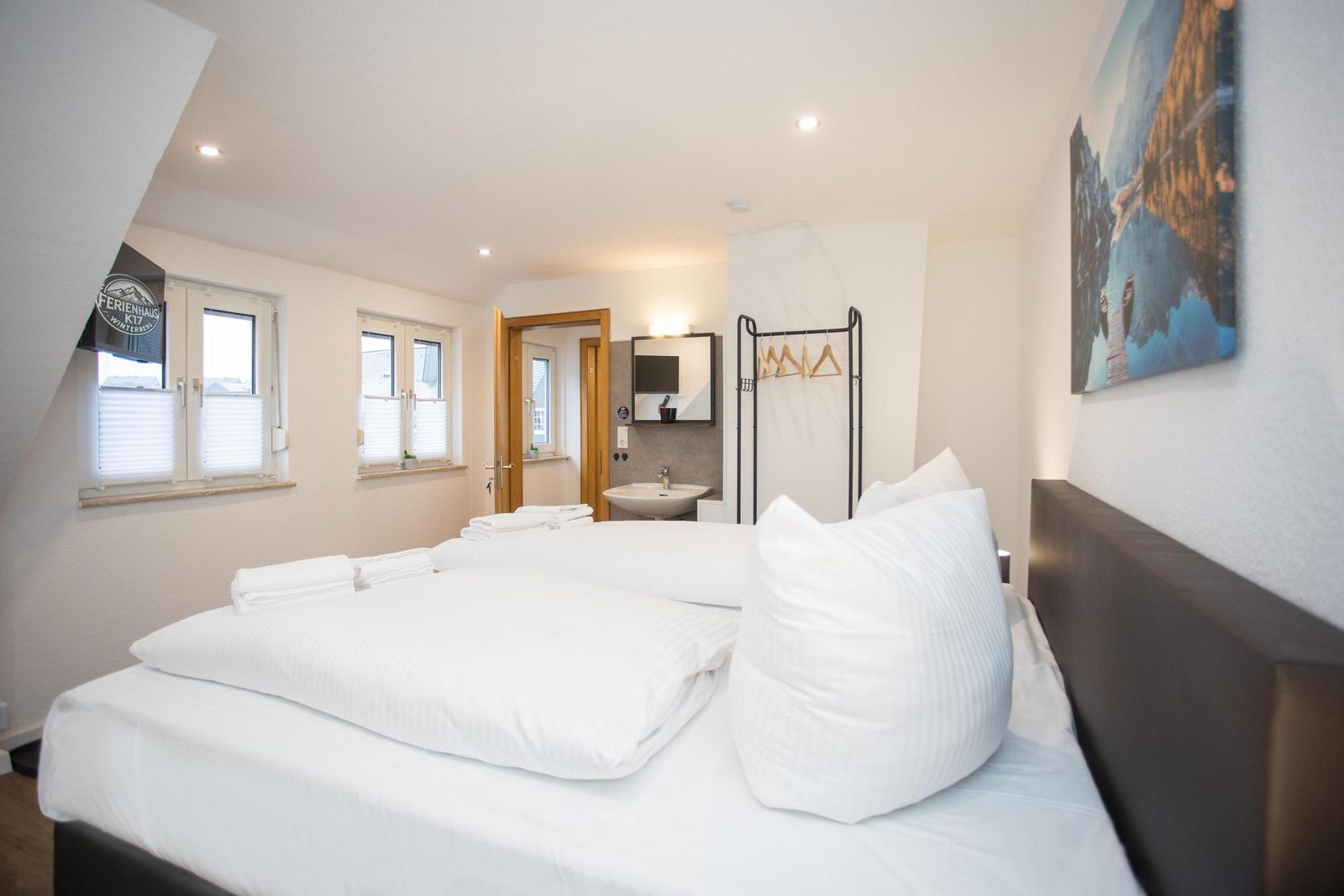 Holidayhome - Ferienhaus K17 for 18 pers - Kirchstrasse 17 | Winterberg