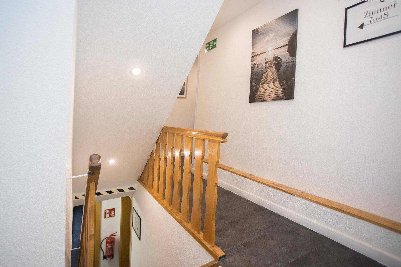 Holidayhome - Ferienhaus K17 for 18 pers - Kirchstrasse 17 | Winterberg